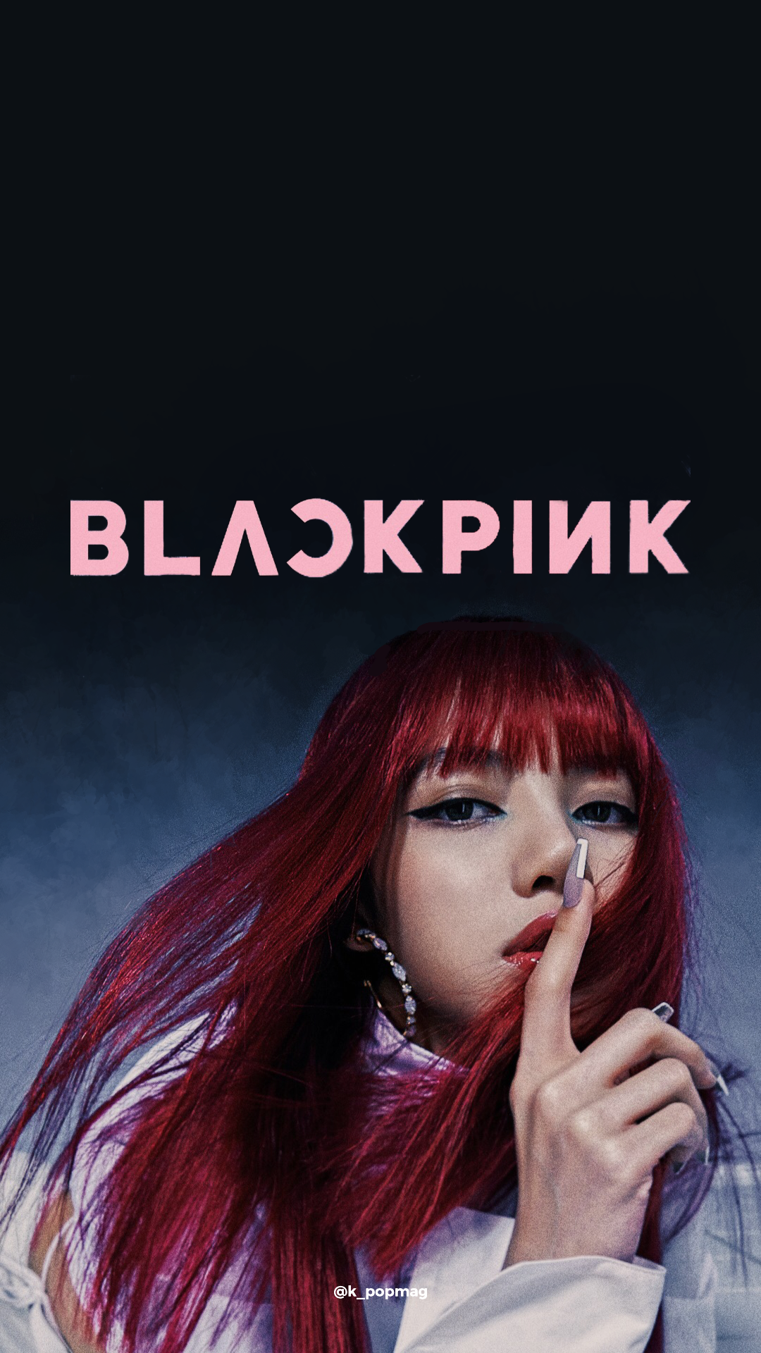 Fondos de Pantalla BLACKPINK [How You Like That]