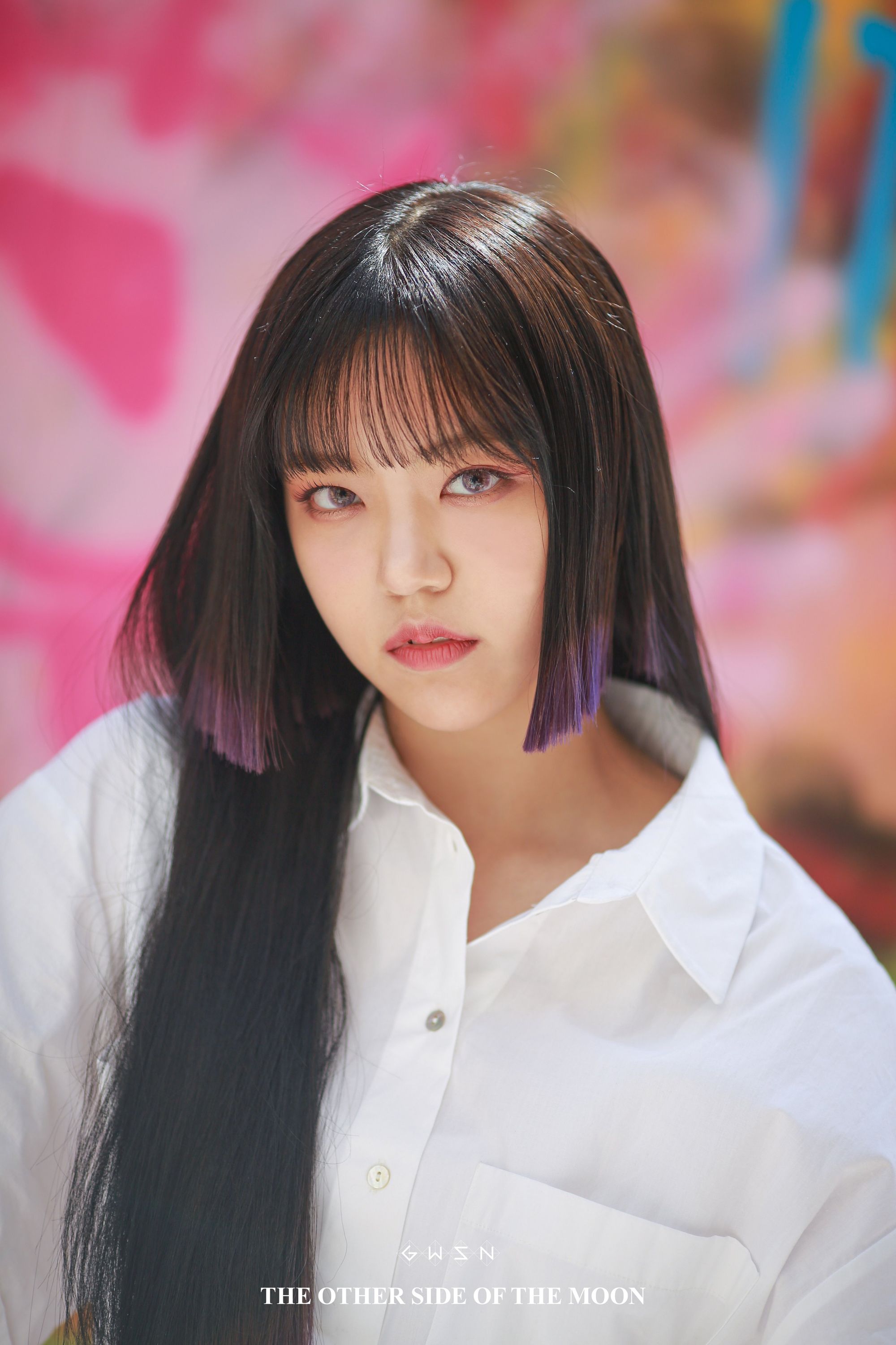 GWSN [THE OTHER SIDE OF THE MOON] CONCEPT PHOTOS | K-PopMag