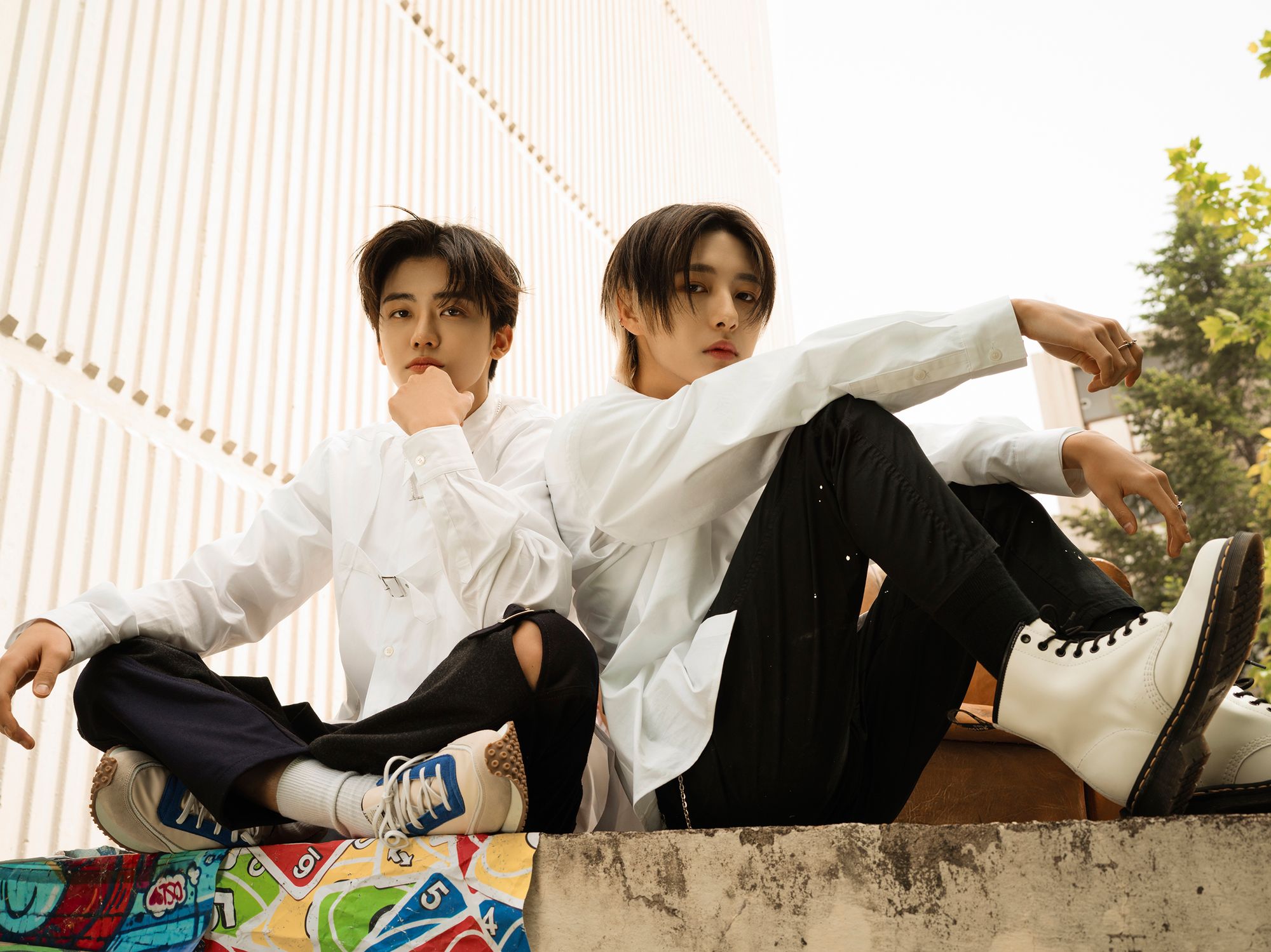 NCT DREAM [HELLO FUTURE] CONCEPT PHOTOS | K-PopMag