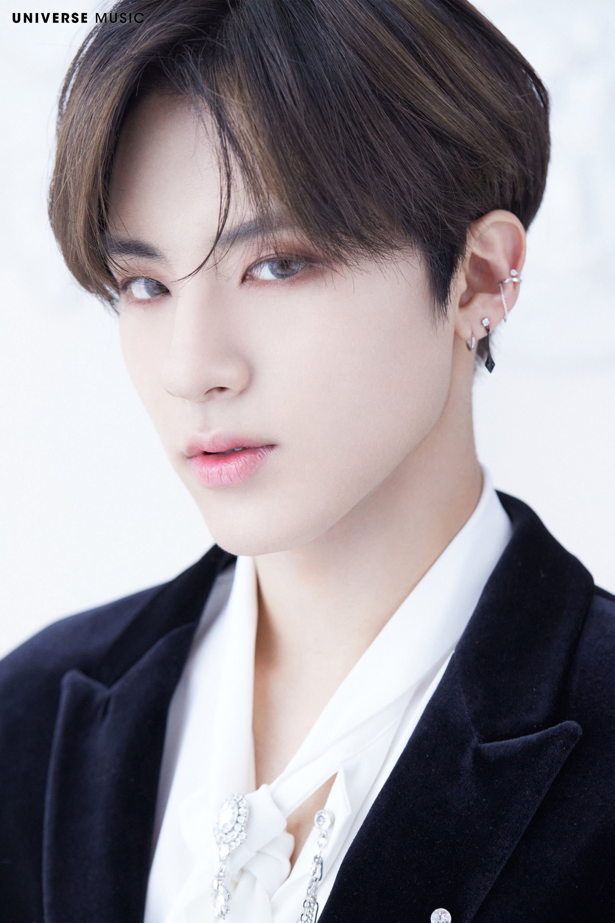 THE BOYZ [Drink It] CONCEPT PHOTOS (HD) | K-PopMag