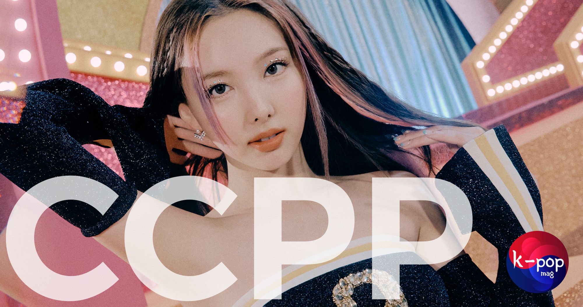 TWICE [THE FEELS] CONCEPT PHOTOS | K-PopMag