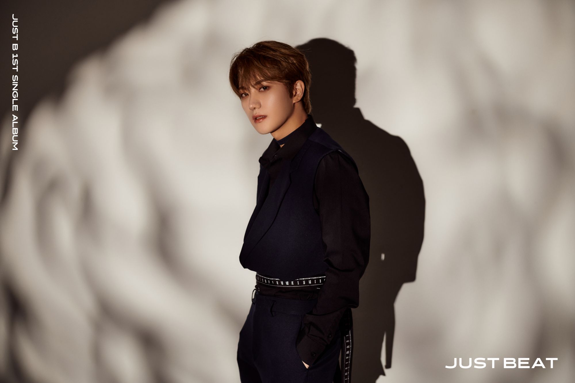 JUST B [JUST BEAT] CONCEPT PHOTOS | K-PopMag