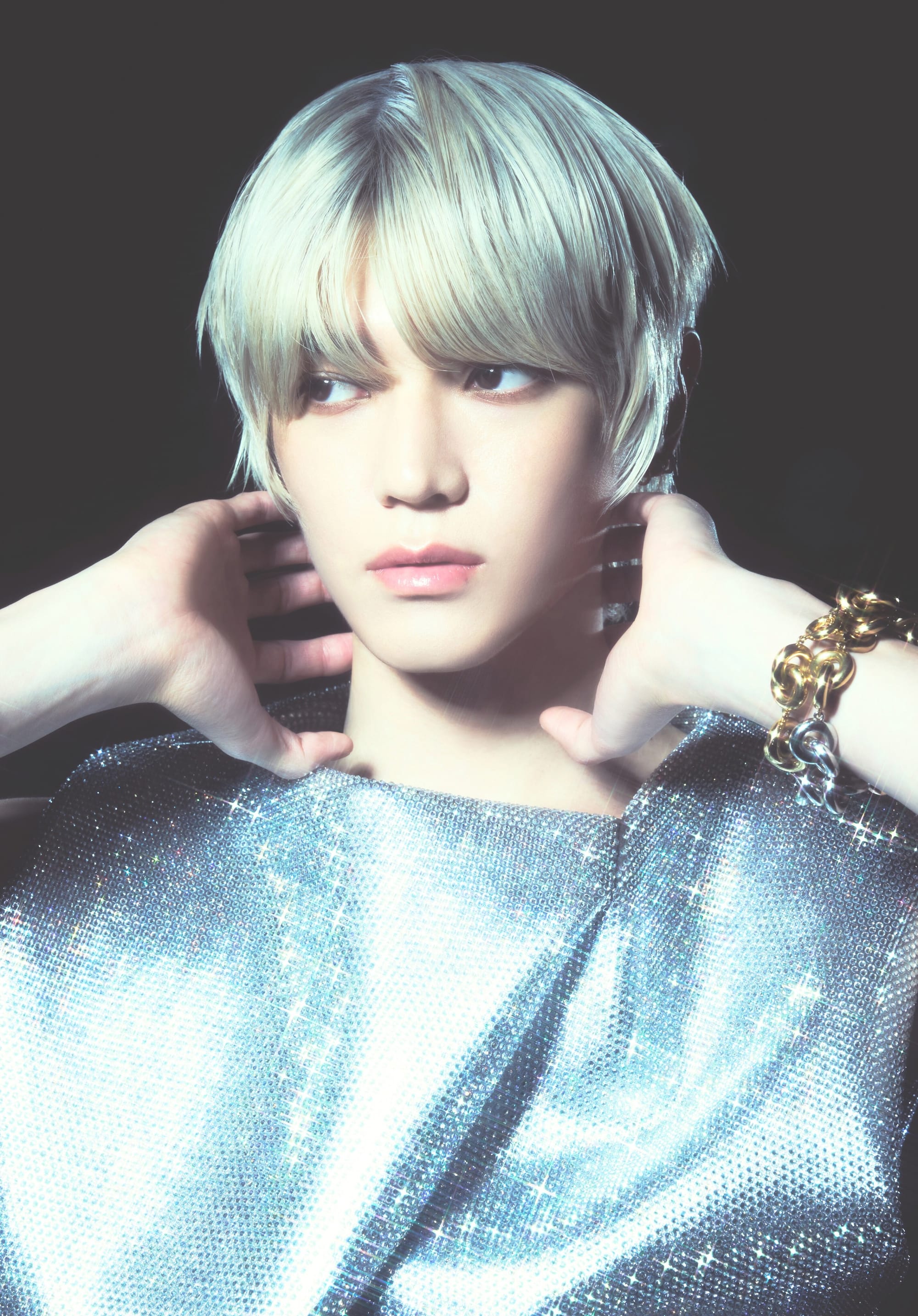 TAEYONG ★ TAP [FOTOS DE CONCEPTO]