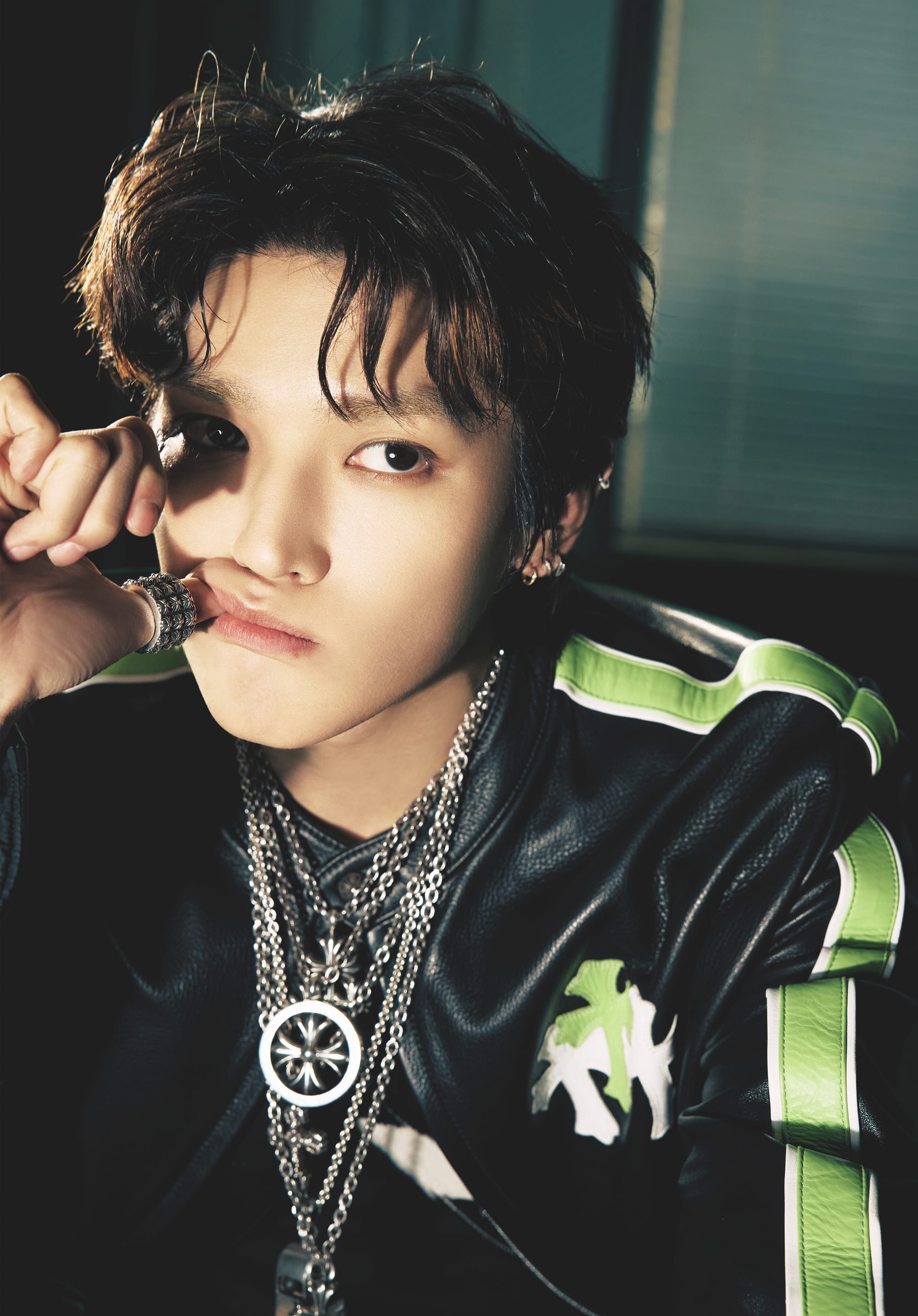 TAEYONG ★ TAP [FOTOS DE CONCEPTO]