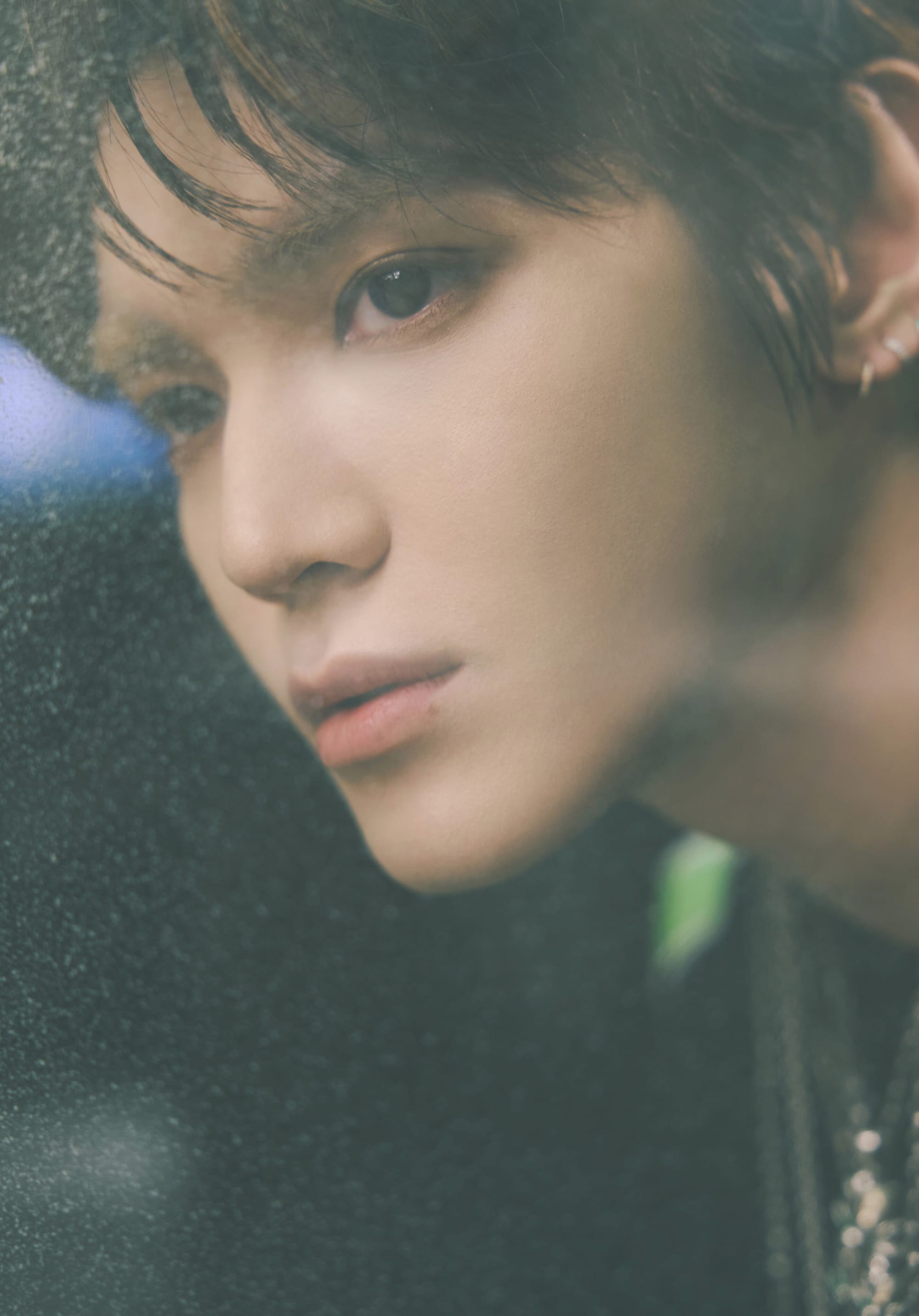 TAEYONG ★ TAP [FOTOS DE CONCEPTO]