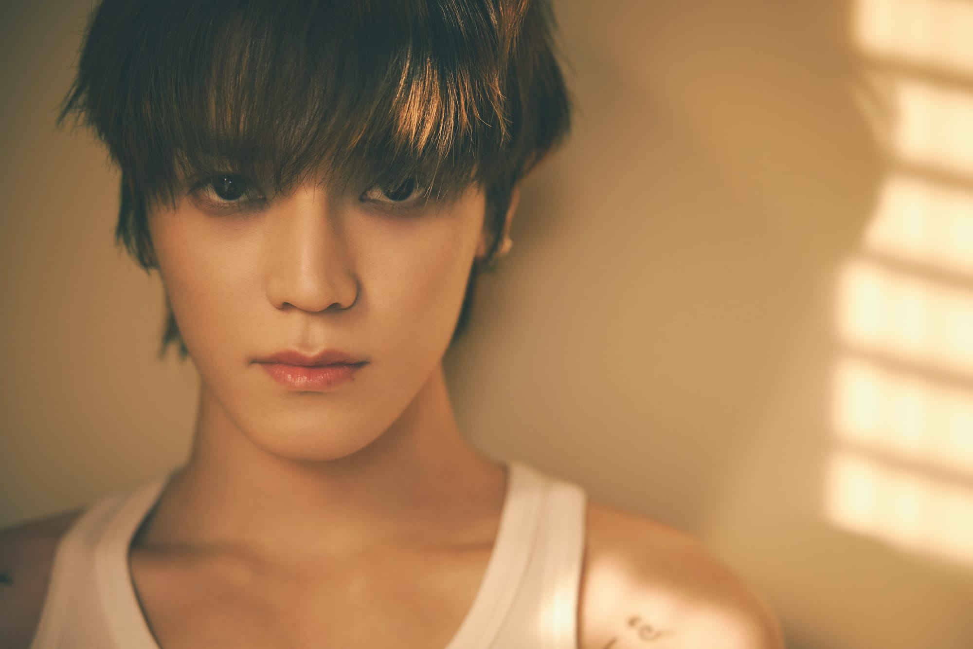 TAEYONG ★ TAP [FOTOS DE CONCEPTO]