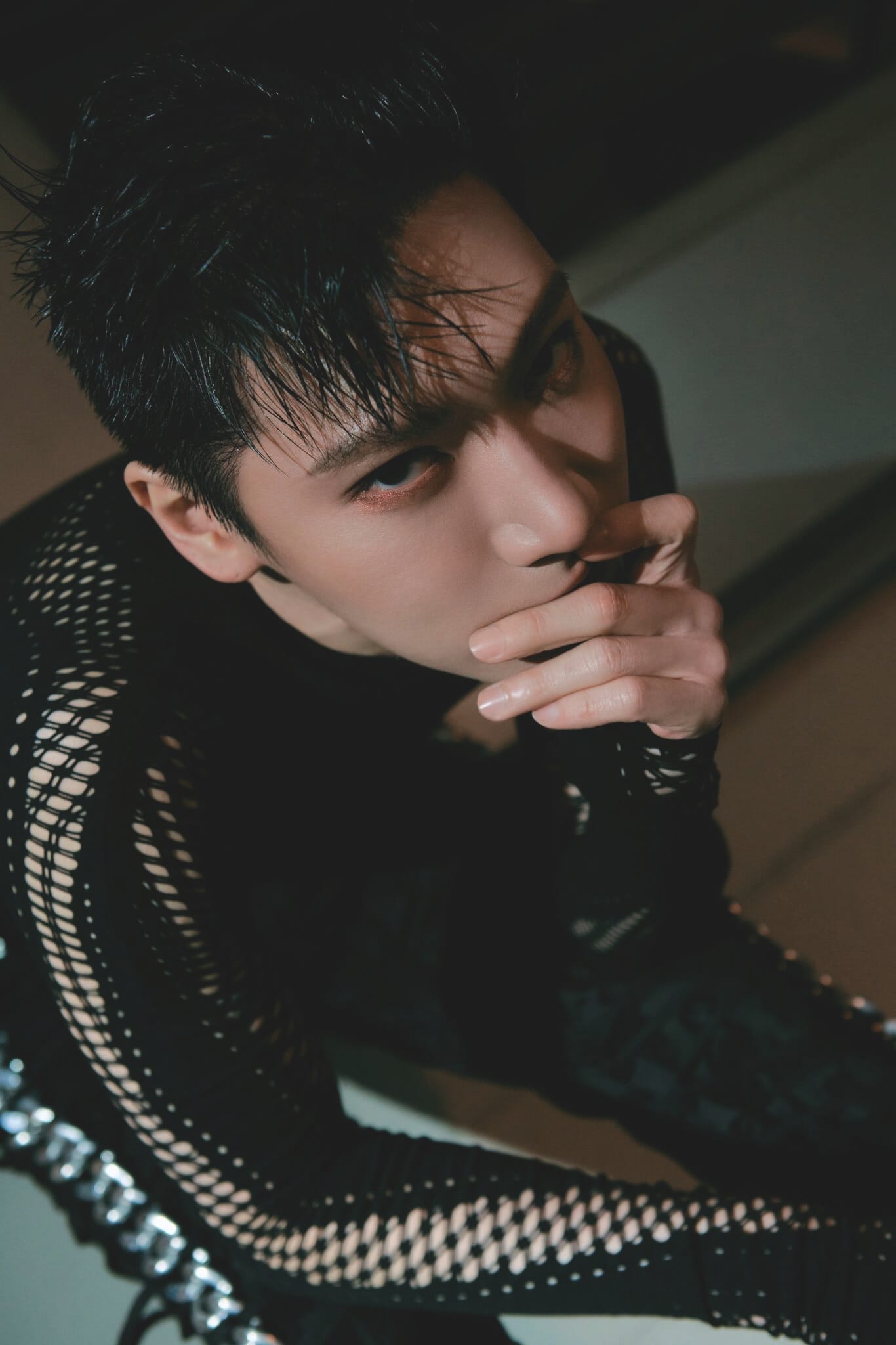 TEN (NCT)★ Nightwalker [FOTOS DE CONCEPTO]