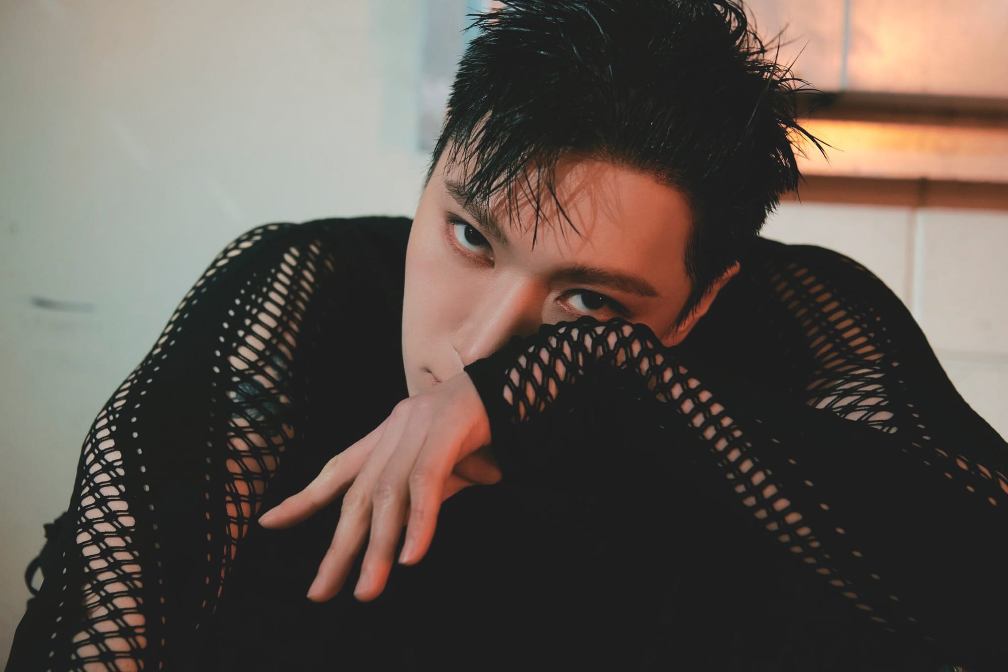 TEN (NCT)★ Nightwalker [FOTOS DE CONCEPTO]