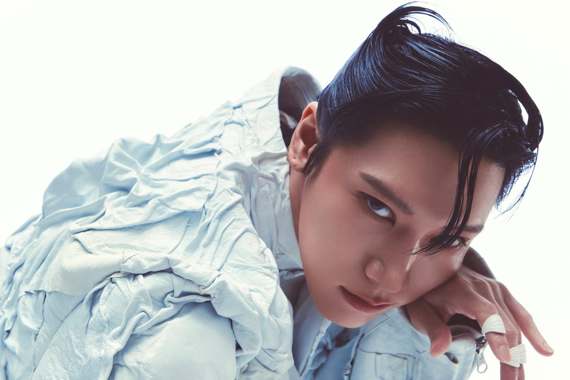 TEN (NCT)★ Nightwalker [FOTOS DE CONCEPTO]