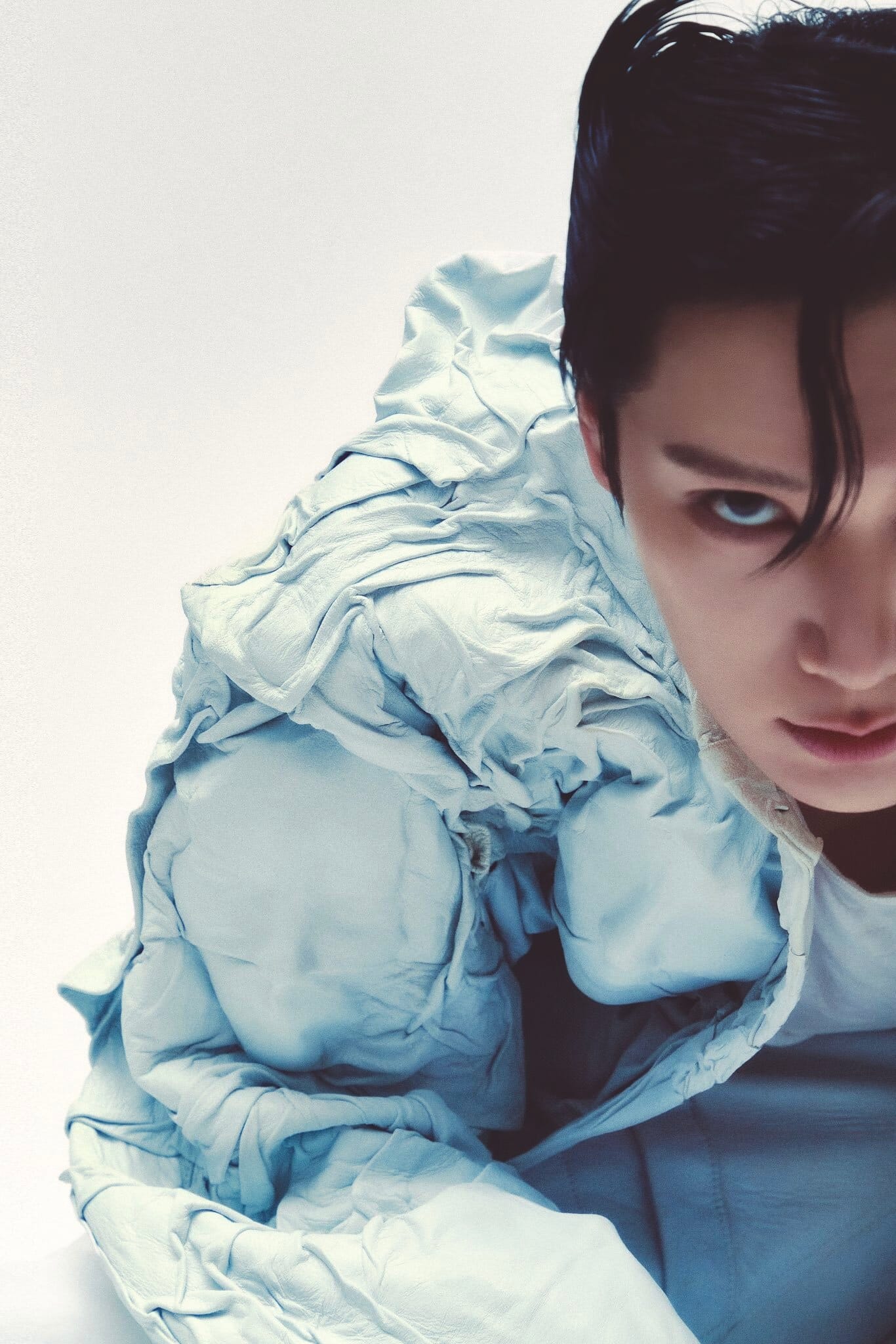 TEN (NCT)★ Nightwalker [FOTOS DE CONCEPTO]