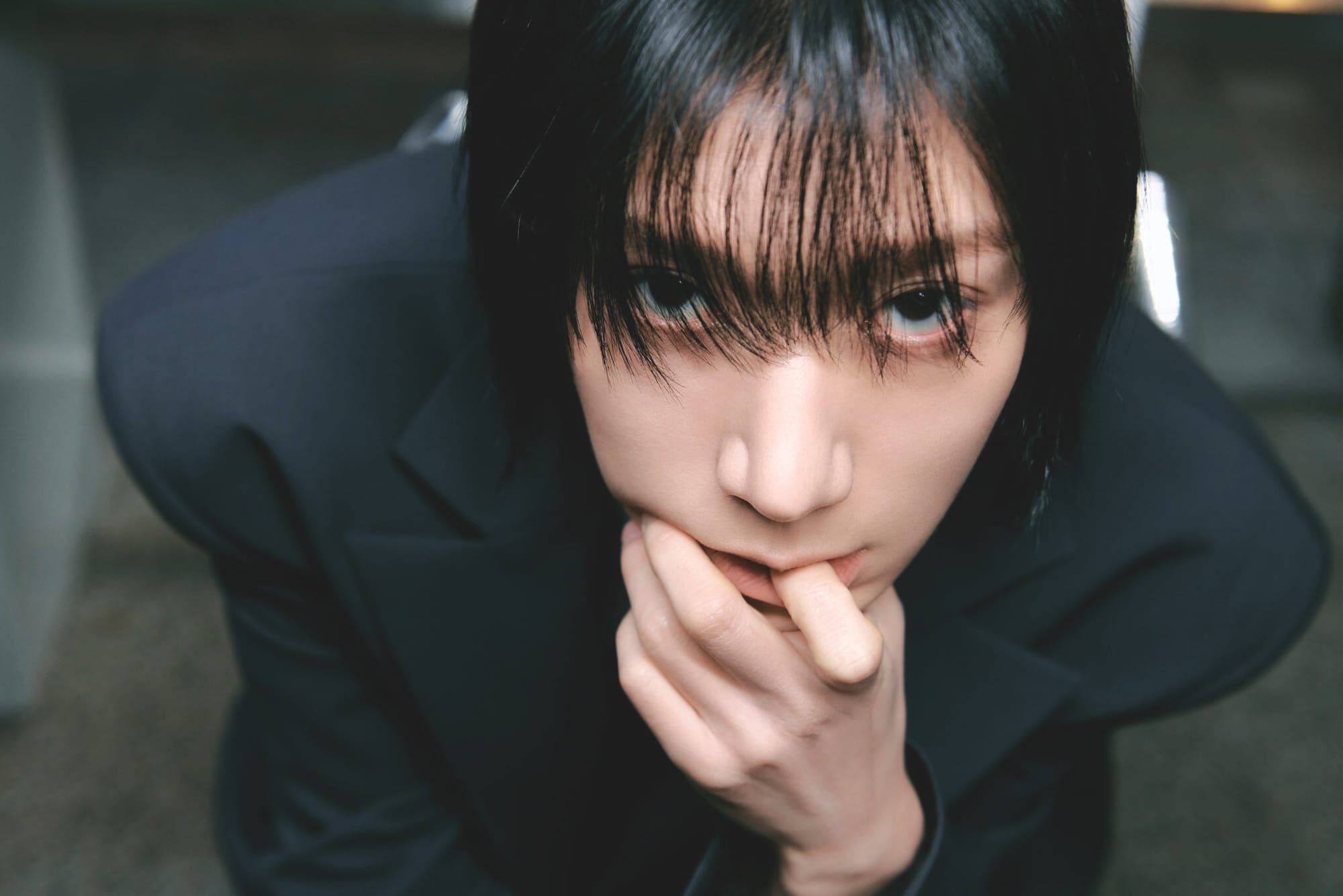 TEN (NCT)★ Nightwalker [FOTOS DE CONCEPTO]