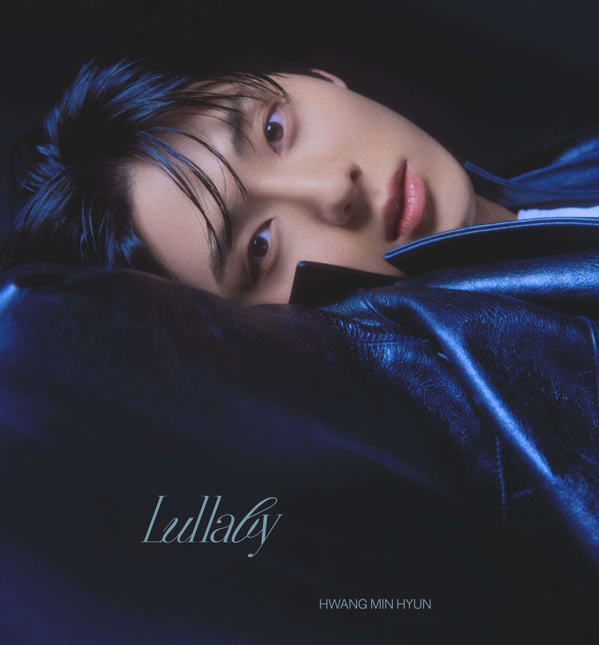 Hwang Minhyun ★ Lullaby [FOTOS DE CONCEPTO]