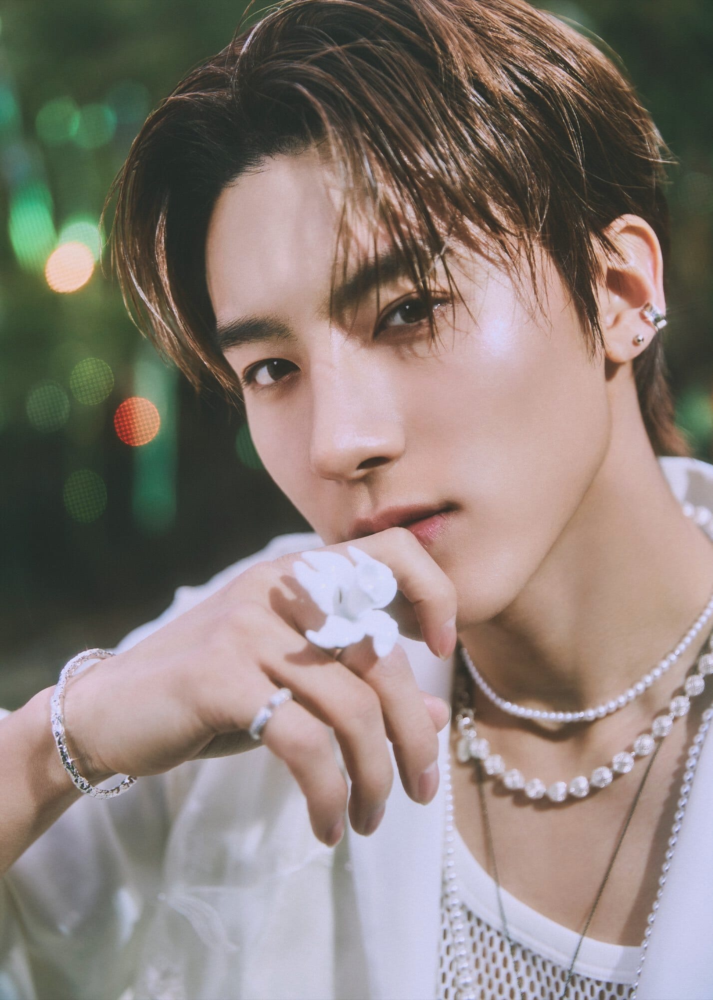 THE BOYZ ★ Nectar [FOTOS DE CONCEPTO]