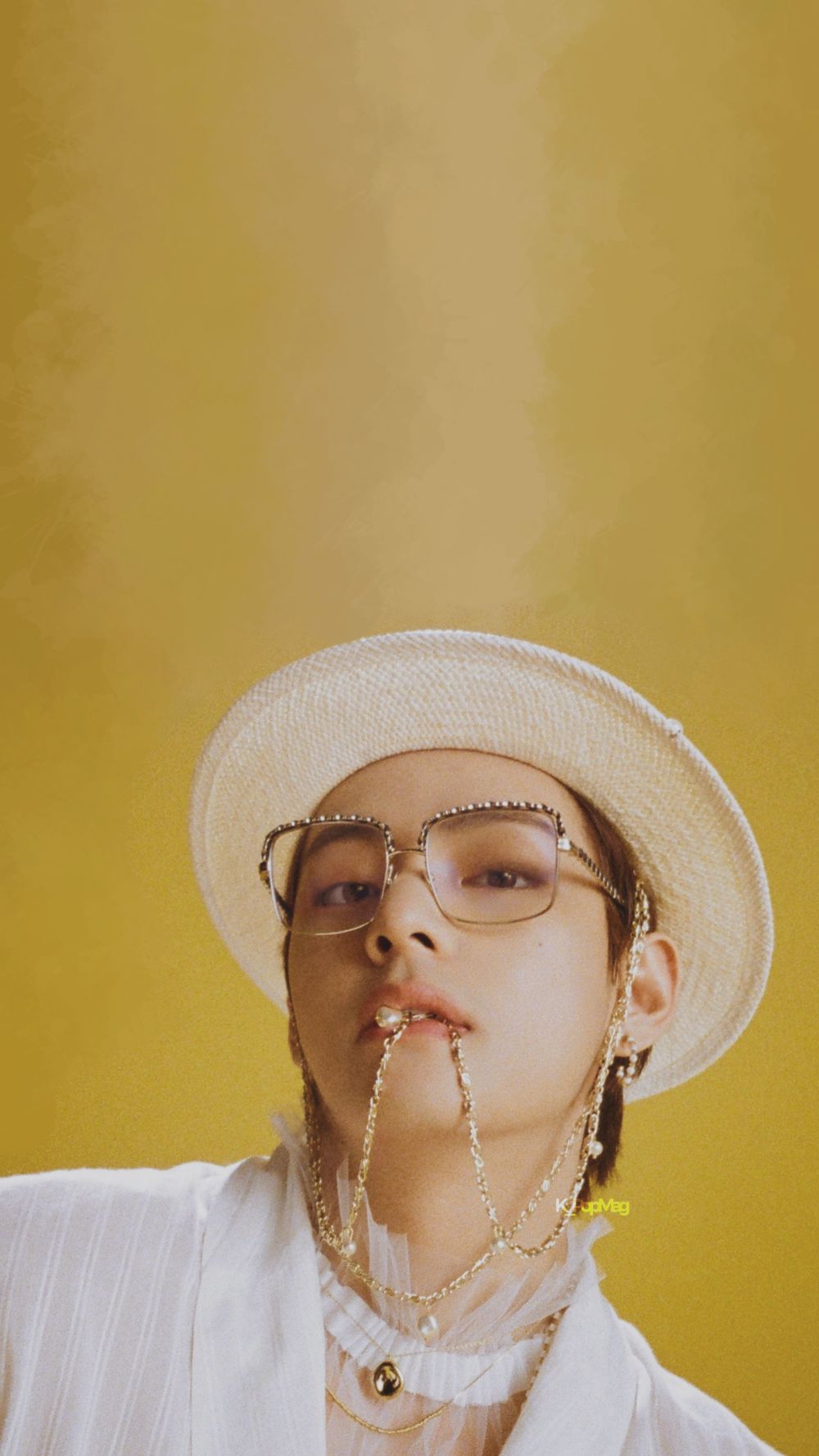 Fondos de Pantalla BTS [BUTTER] | K-PopMag