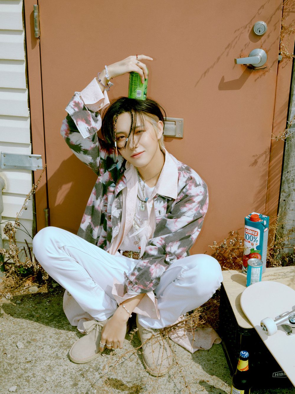 NCT DREAM [HOT SAUCE] CONCEPT PHOTOS | K-PopMag