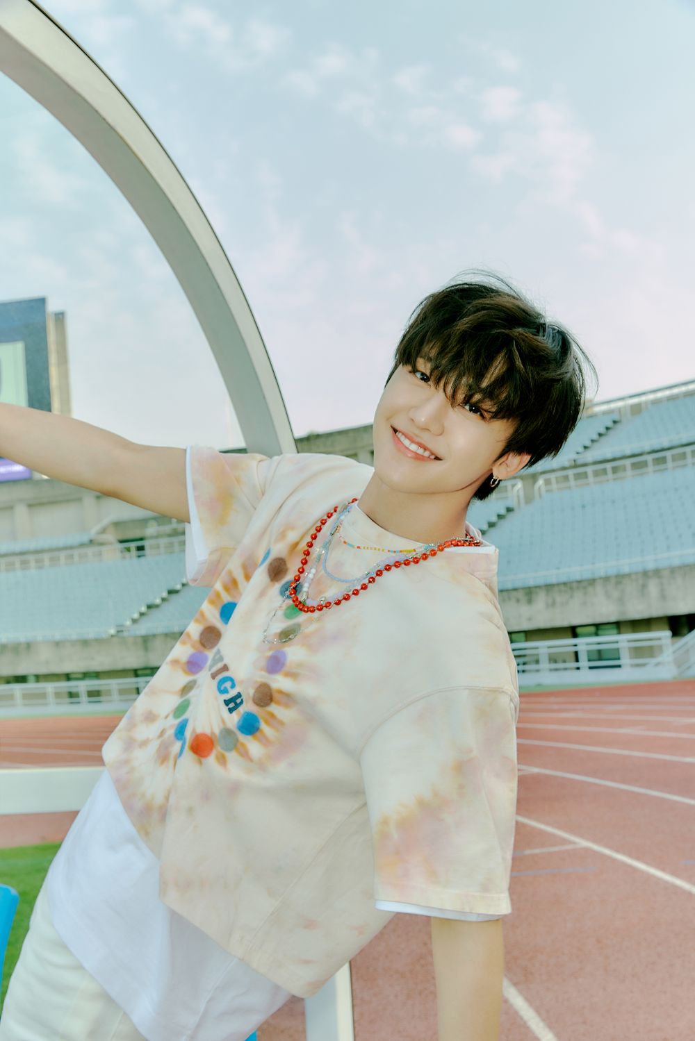 NCT DREAM [HELLO FUTURE] CONCEPT PHOTOS | K-PopMag