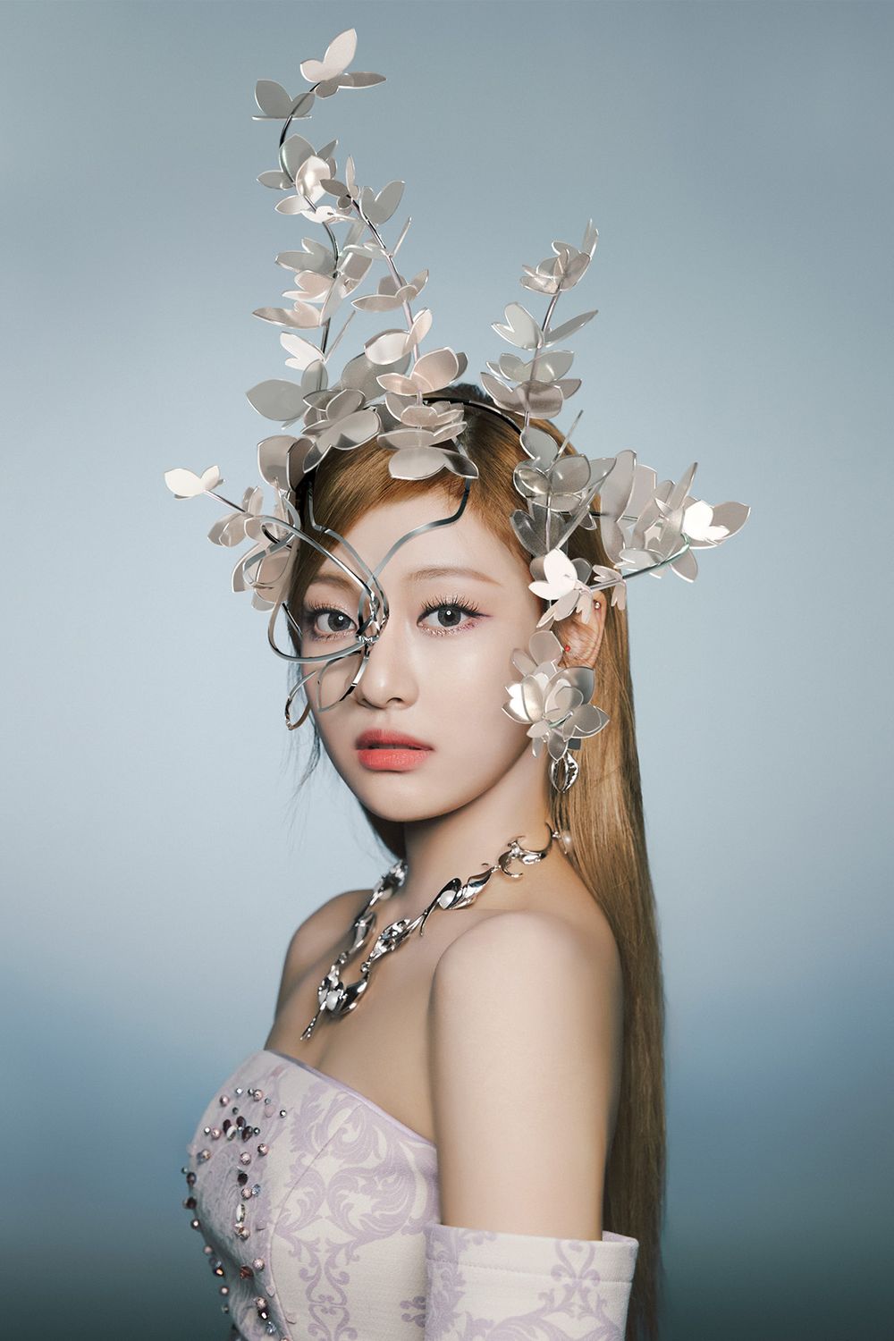 aespa [SAVAGE] CONCEPT PHOTOS | K-PopMag