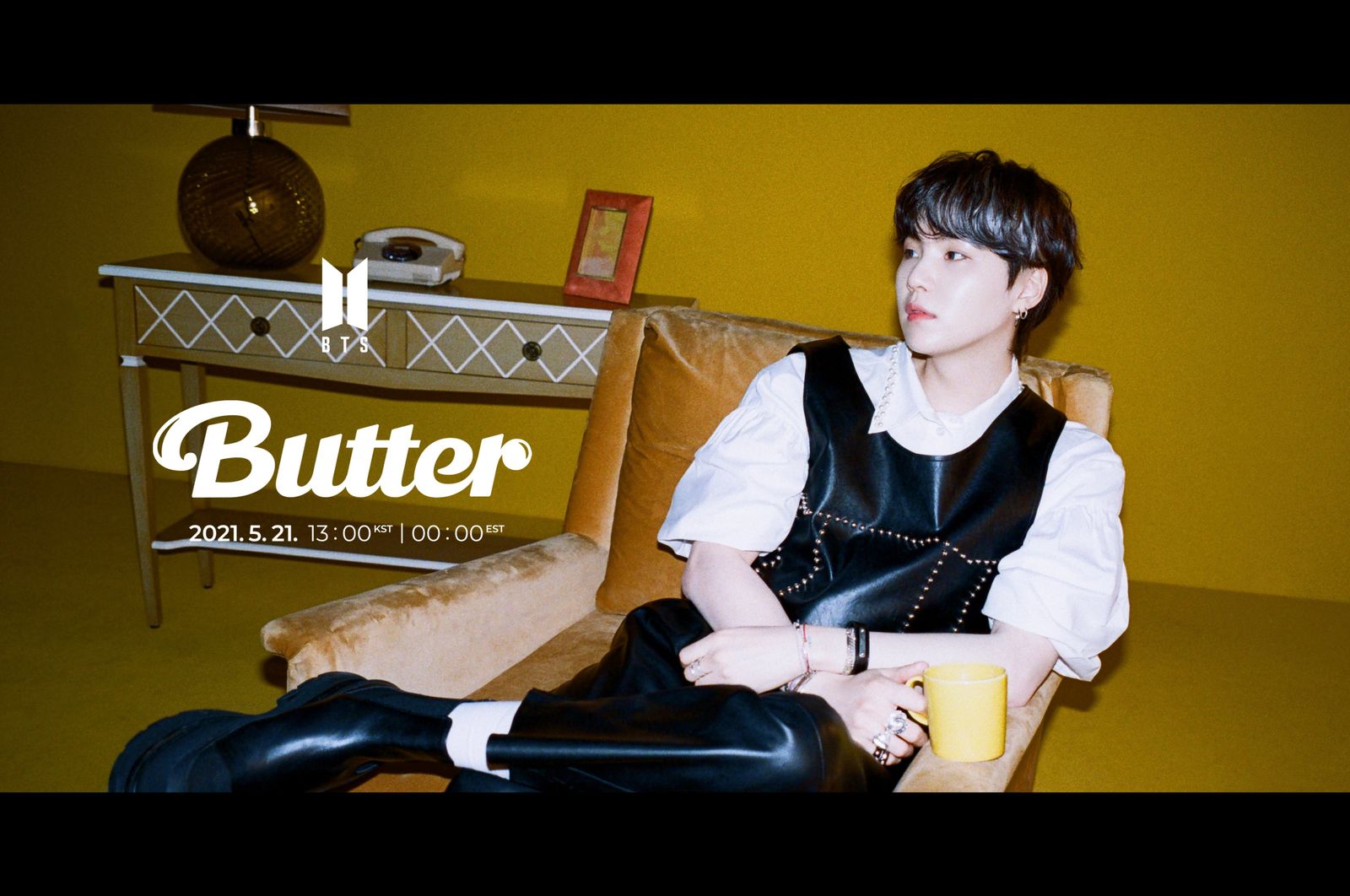 BTS [BUTTER] CONCEPT PHOTOS | K-PopMag