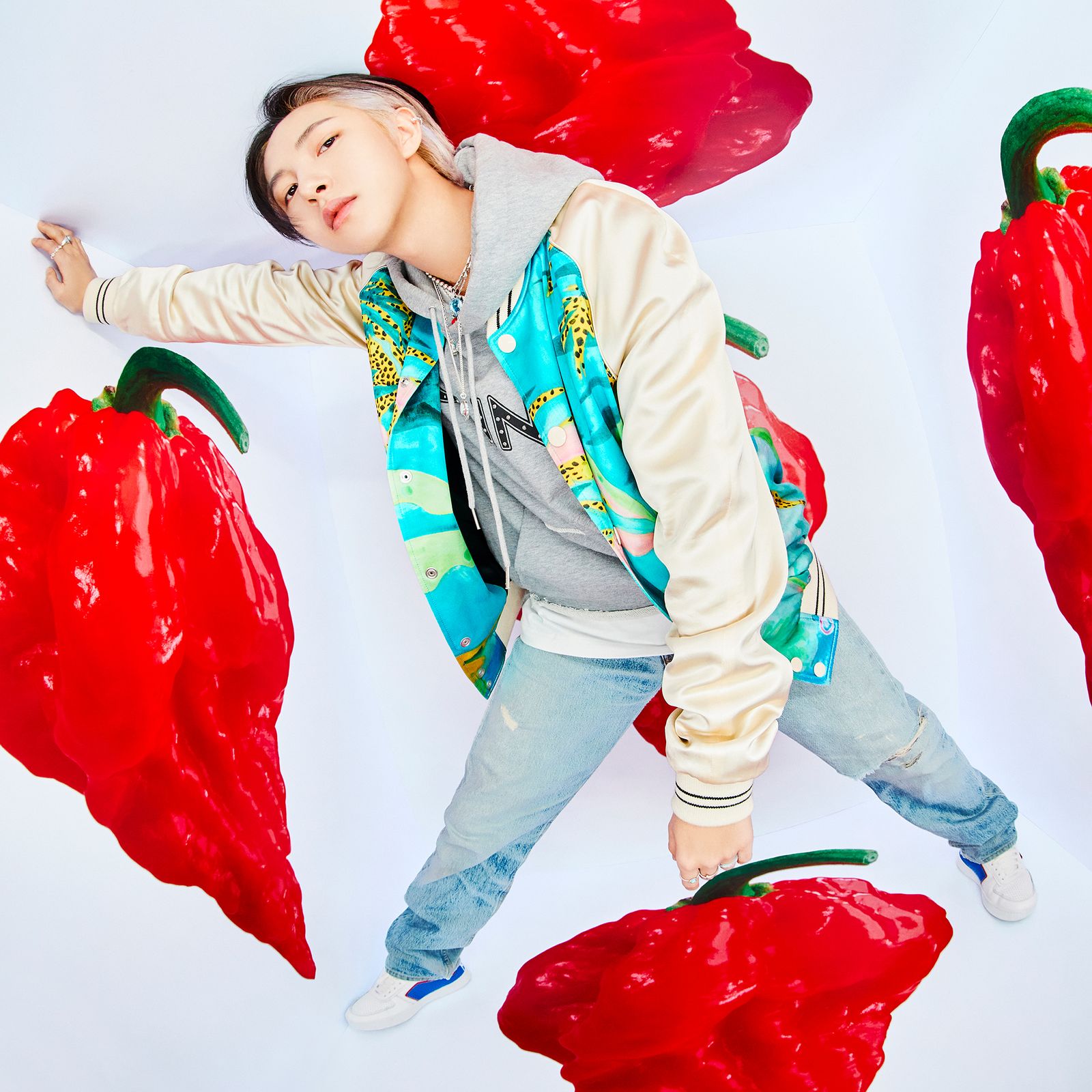 NCT DREAM [HOT SAUCE] CONCEPT PHOTOS | K-PopMag