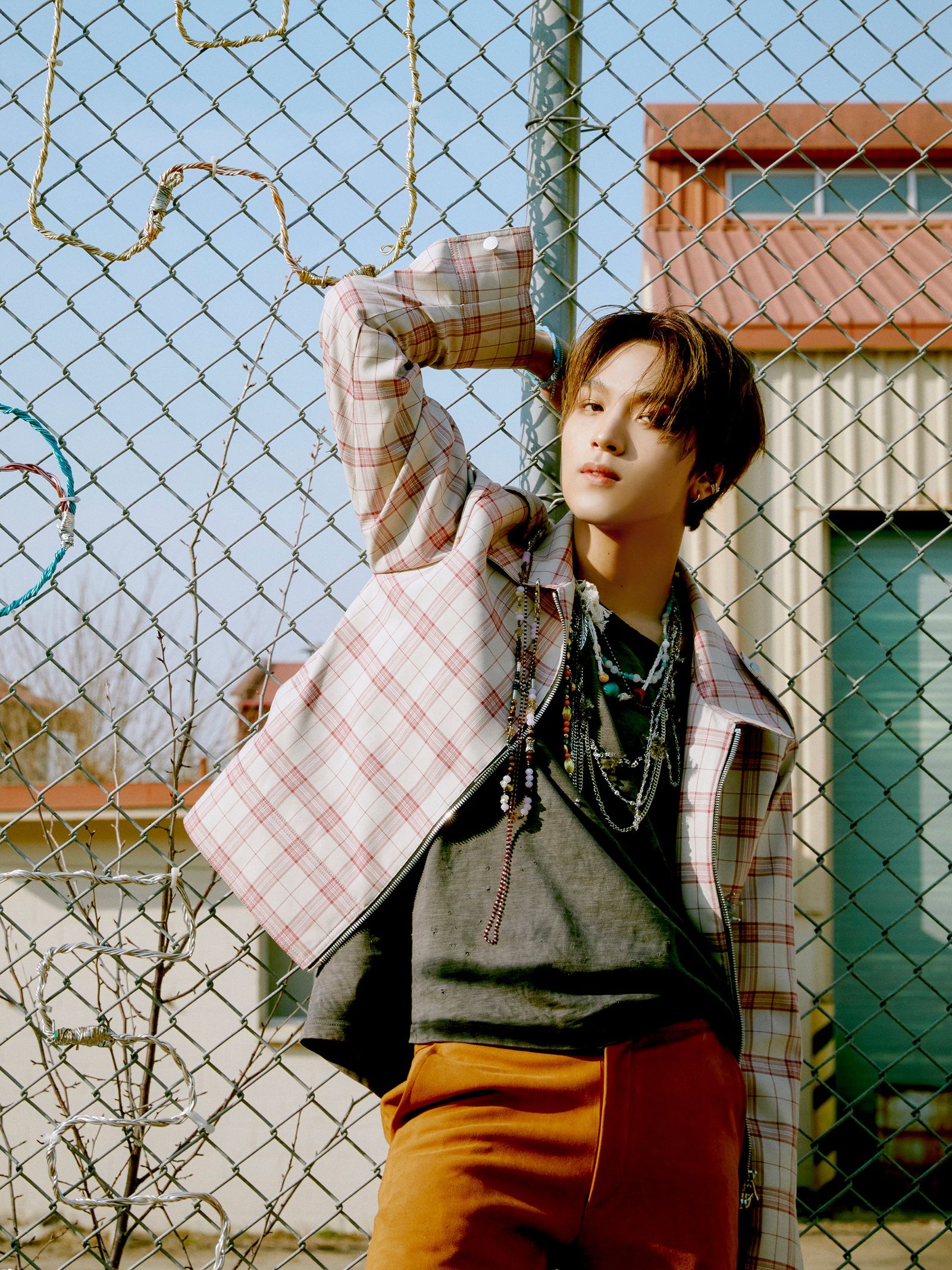 NCT DREAM [HOT SAUCE] CONCEPT PHOTOS | K-PopMag