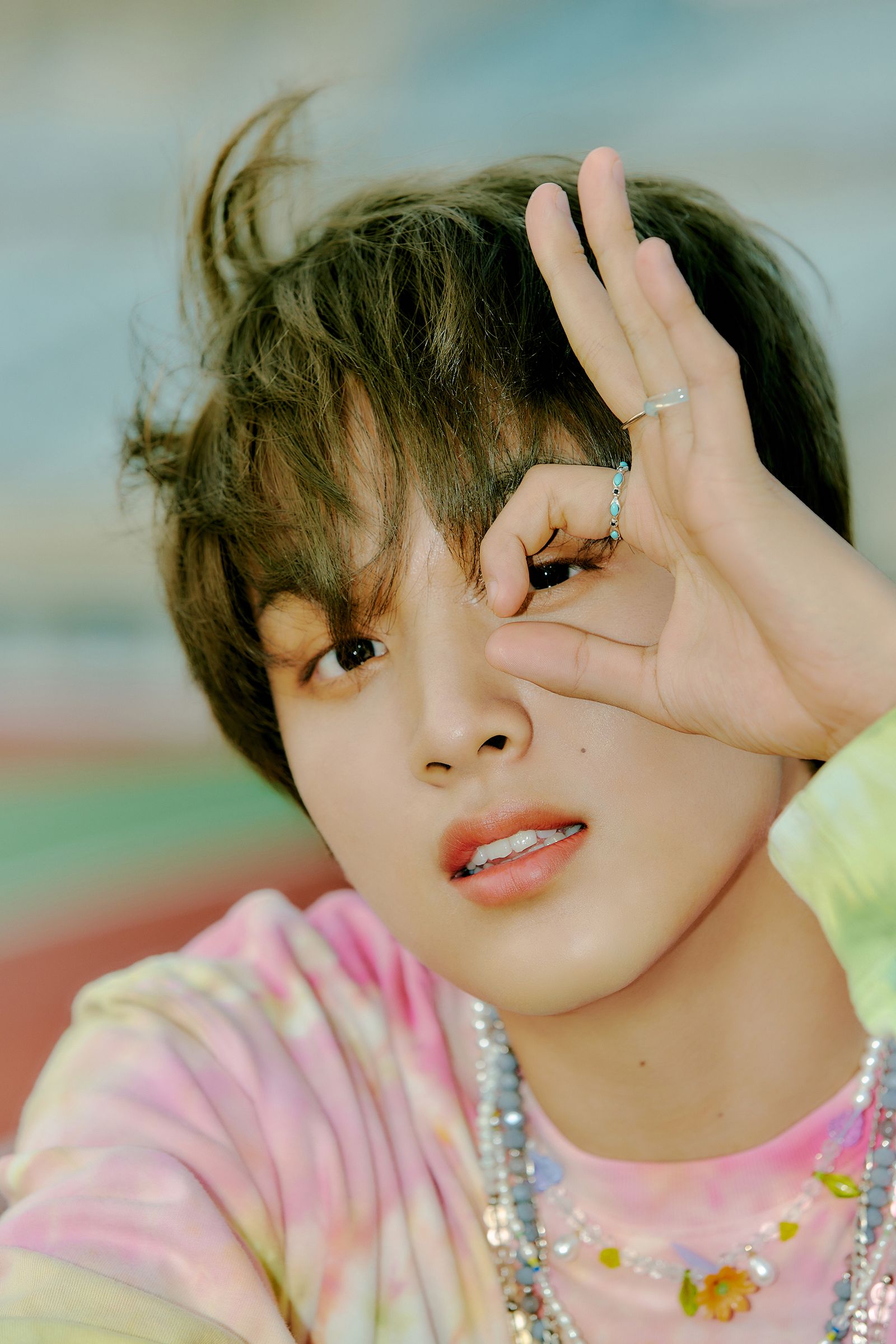 NCT DREAM [HELLO FUTURE] CONCEPT PHOTOS | K-PopMag