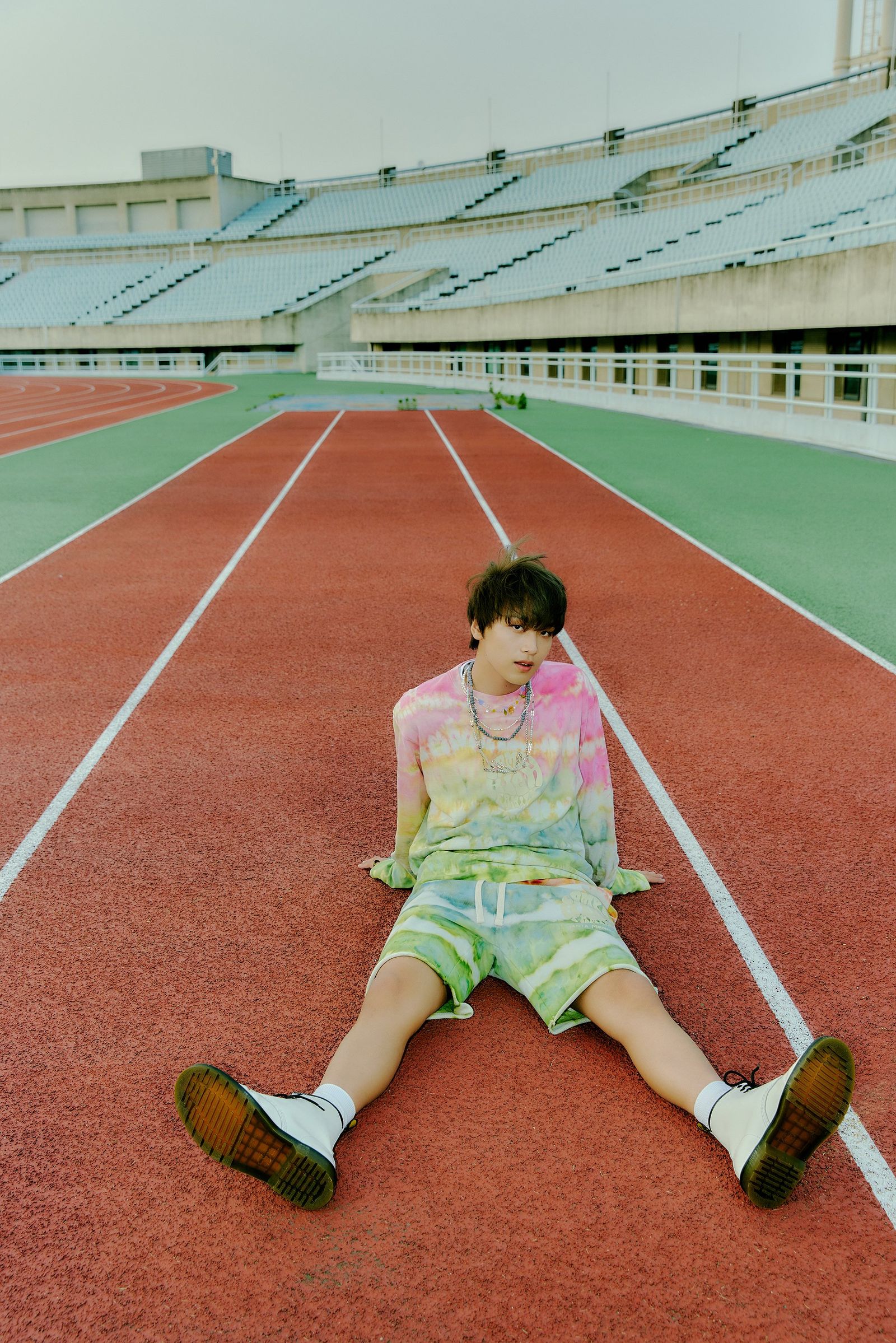 NCT DREAM [HELLO FUTURE] CONCEPT PHOTOS | K-PopMag