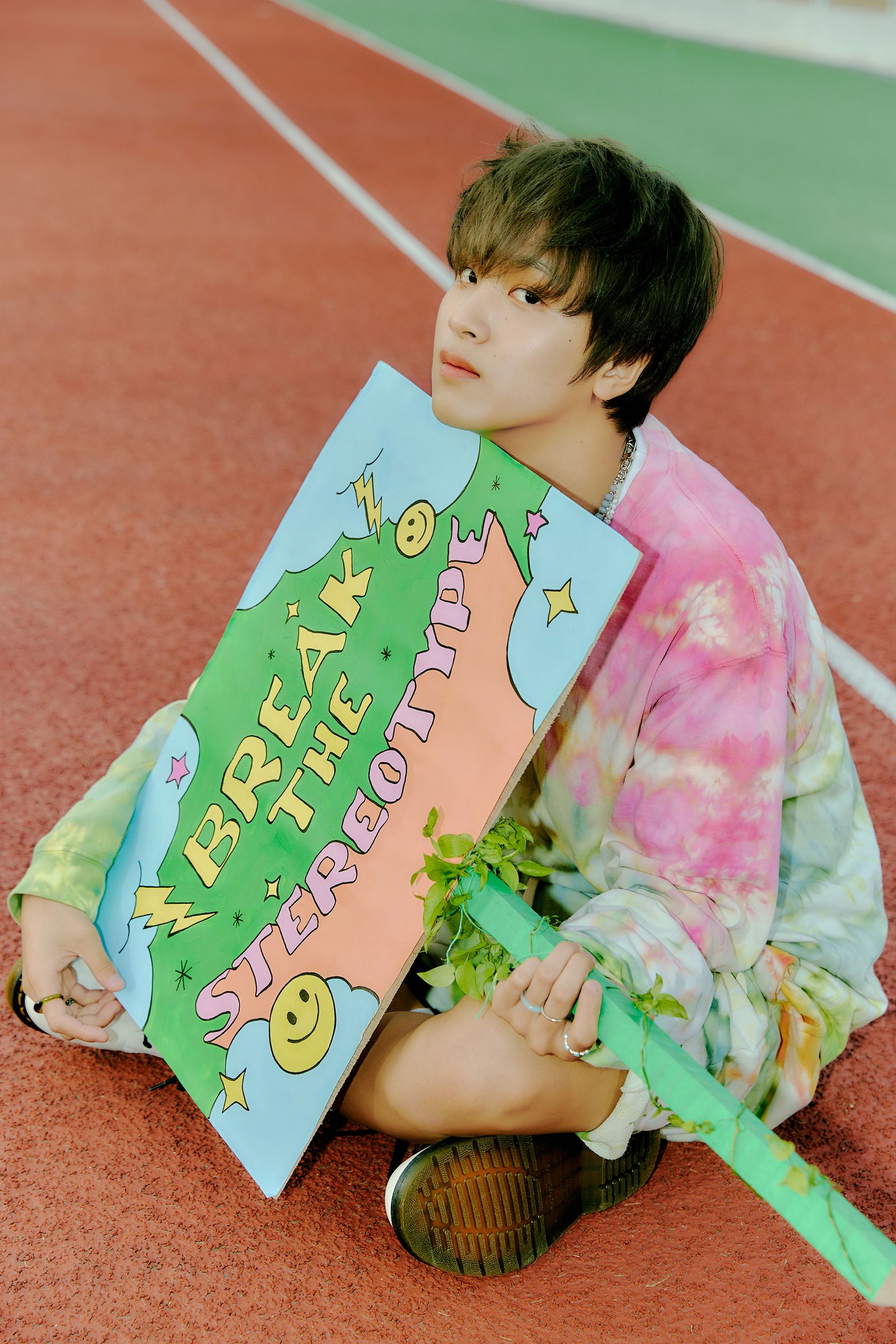 NCT DREAM [HELLO FUTURE] CONCEPT PHOTOS | K-PopMag