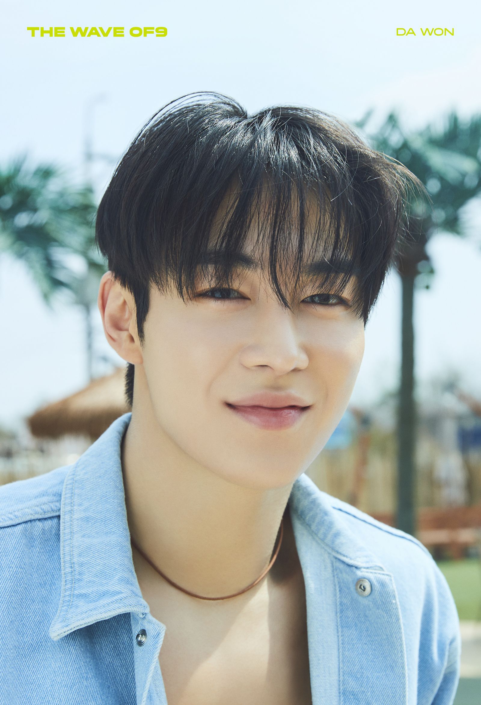 SF9 ★ THE WAVE OF9 [CONCEPT PHOTOS] | K-PopMag