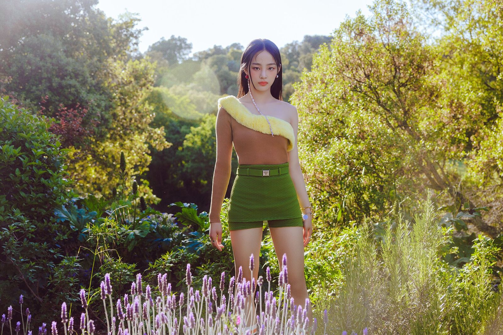 NewJeans ★ NewJeans [CONCEPT PHOTOS] | K-PopMag