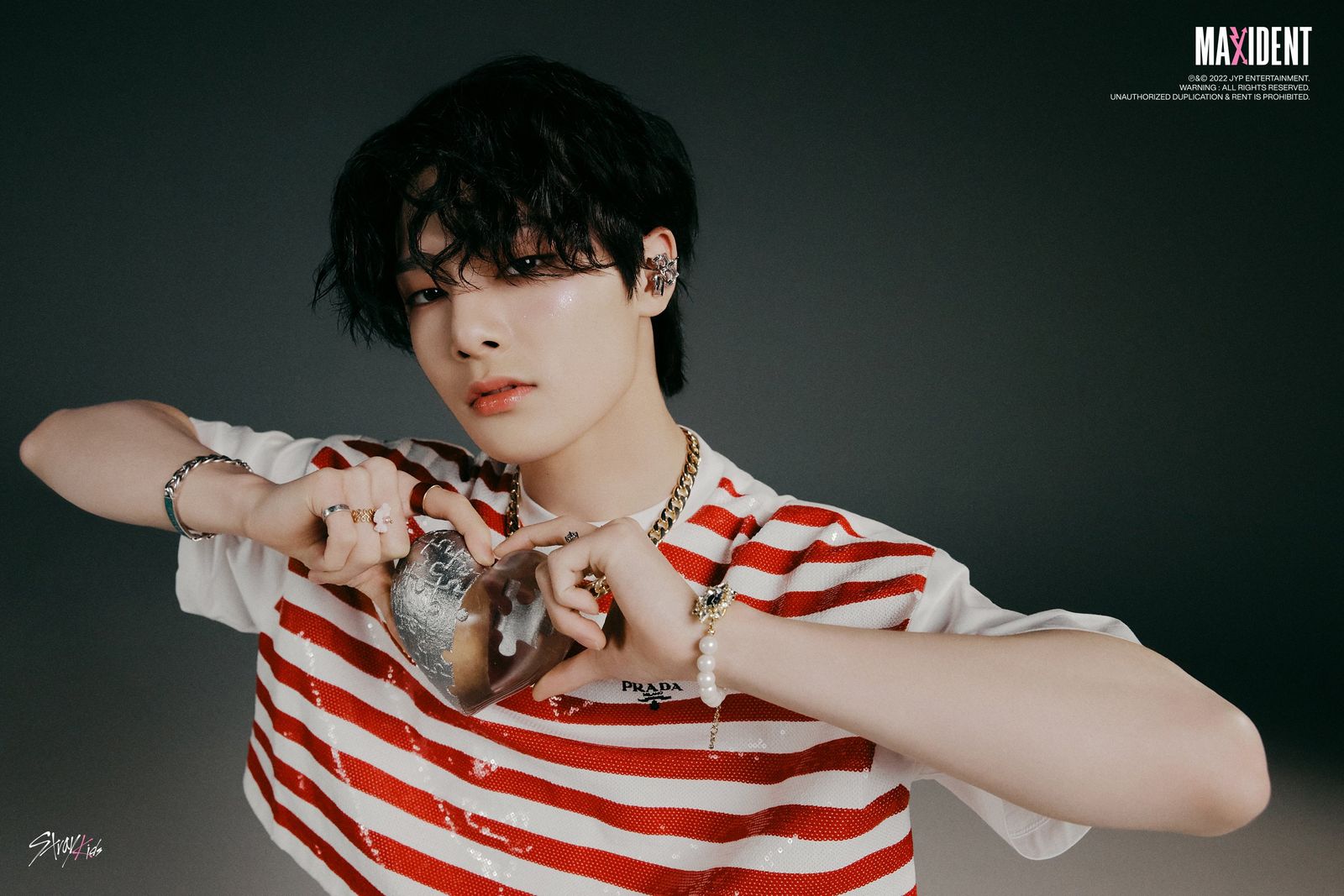 Stray Kids ★ Case 143 [CONCEPT PHOTOS] | K-PopMag