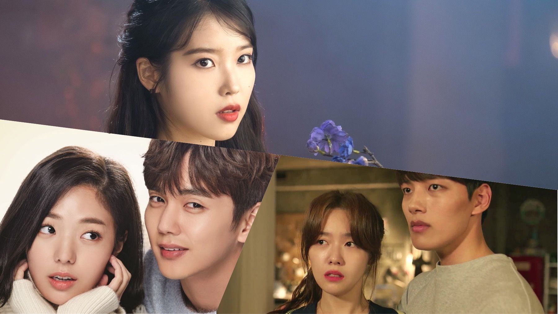 Dramas Para Gente Que No Le Gustan Las Series Coreanas