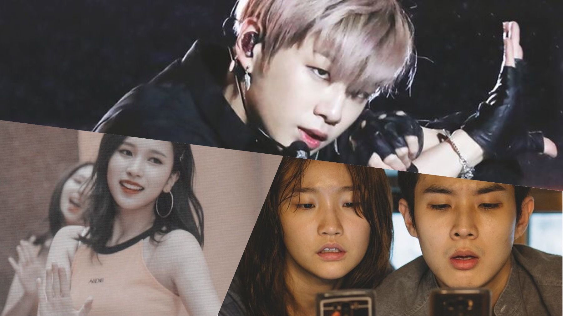 Kang Daniel regresará en breve, PARASITE hace historia y más noticias