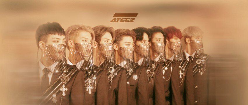 ATEEZ "Sunrise" Fanchants