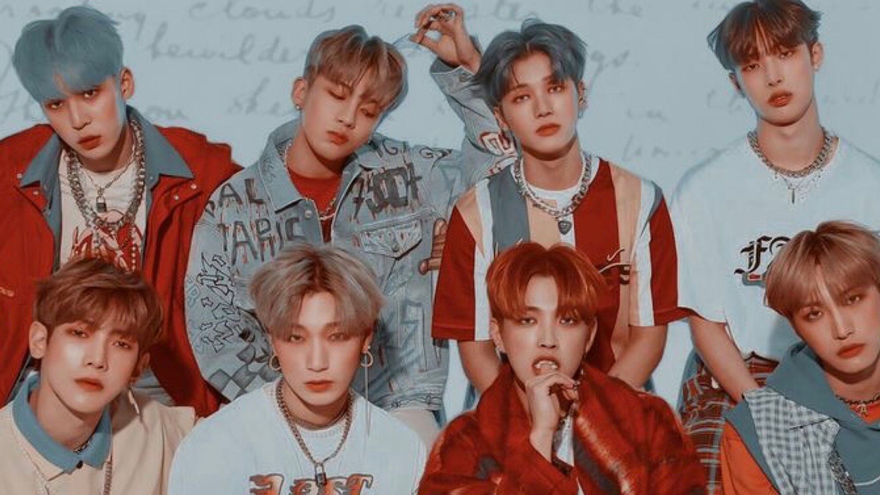 Concierto de Ateez en Madrid Cancelado