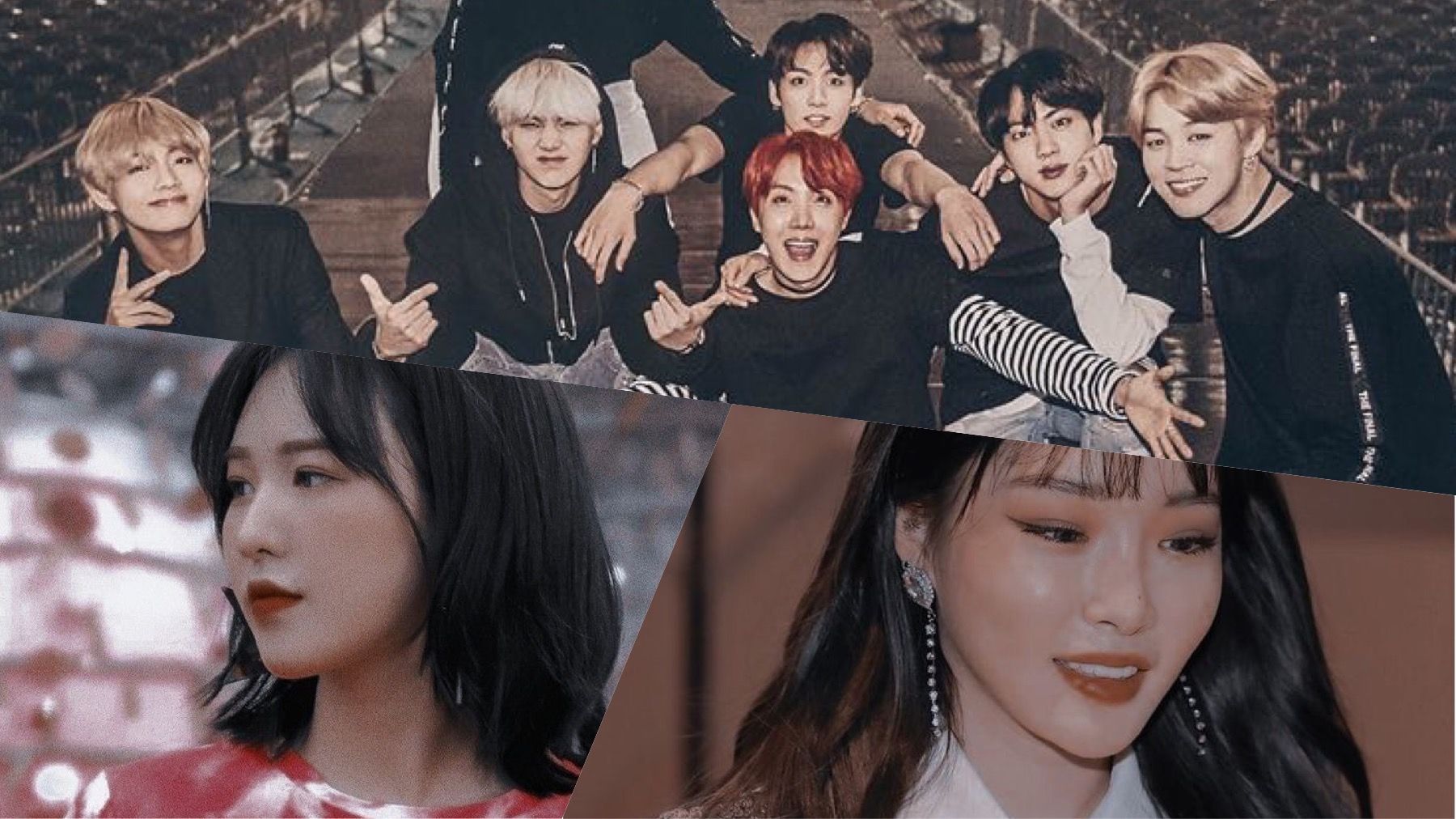 BTS Cancela Sus Conciertos En Seúl, Wendy Es Dada De Alta Y Más Noticias