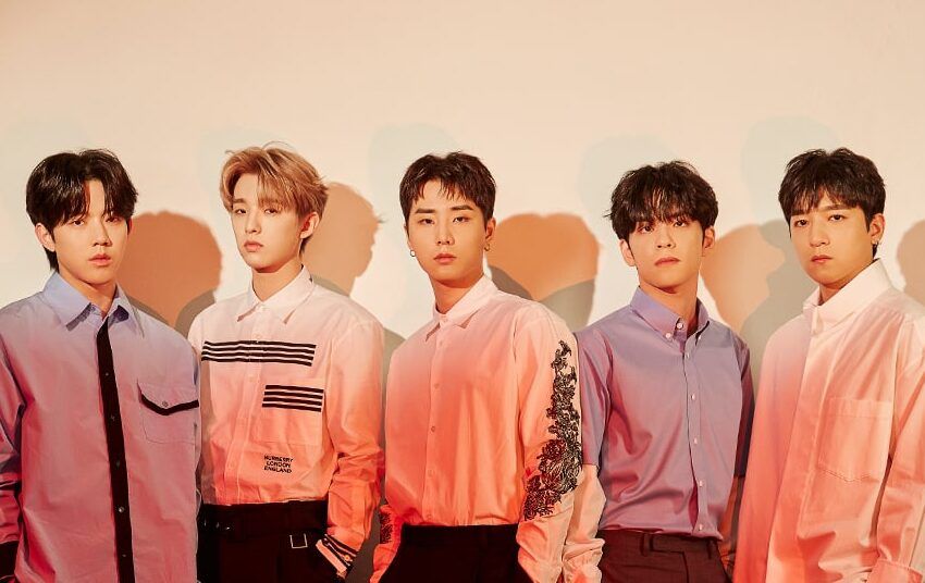 Comebacks de Day6, NU'EST y más