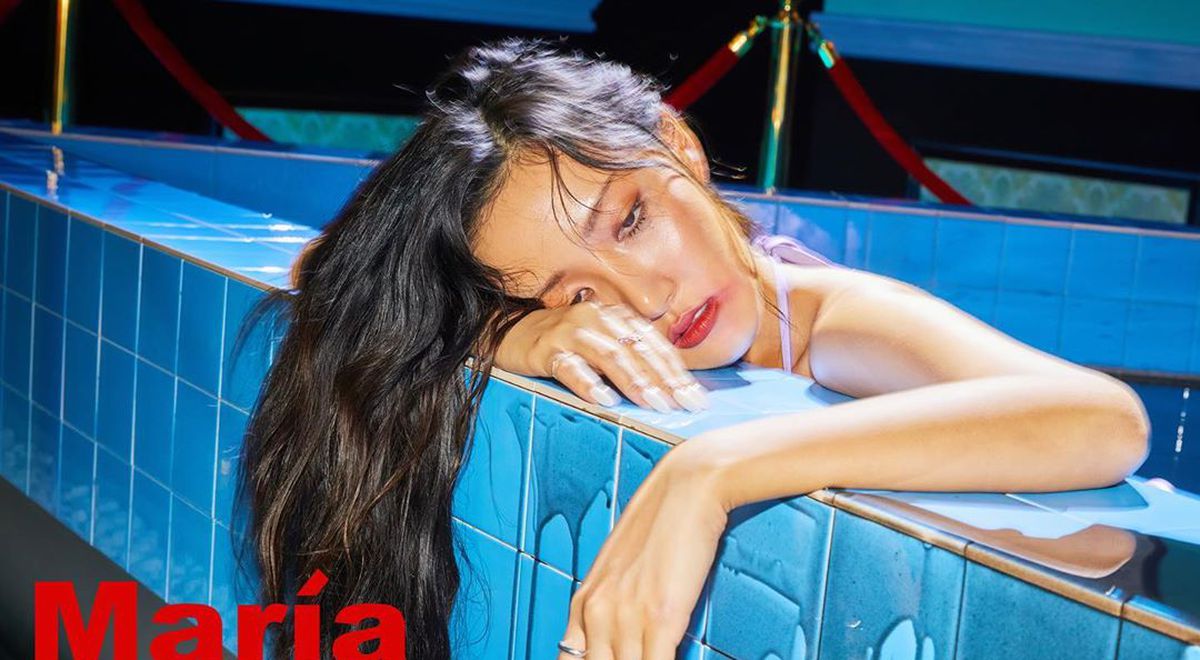 Comebacks de Hwasa, Sunmi, AB6IX y más