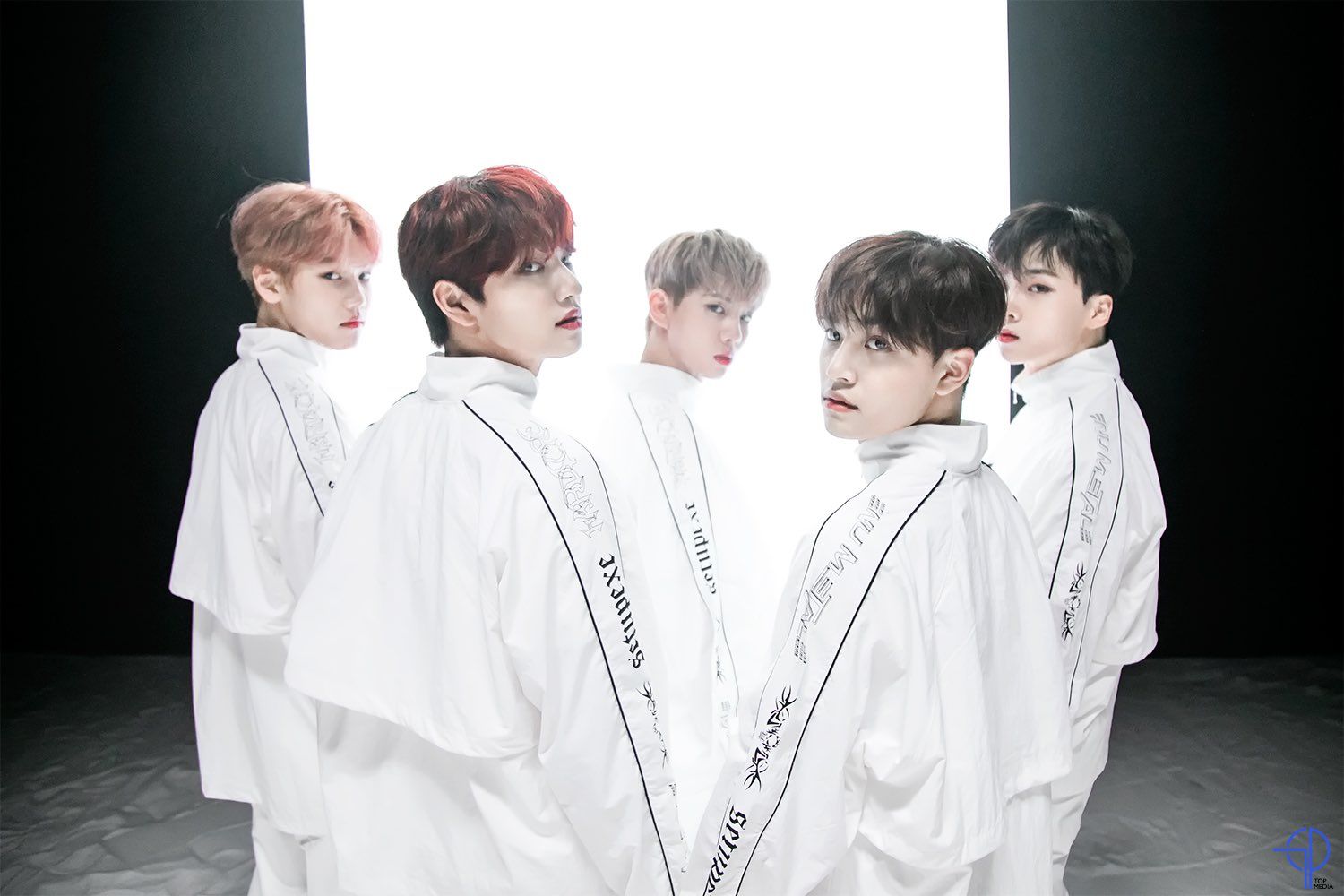Playlist "Nuestro K-Pop"