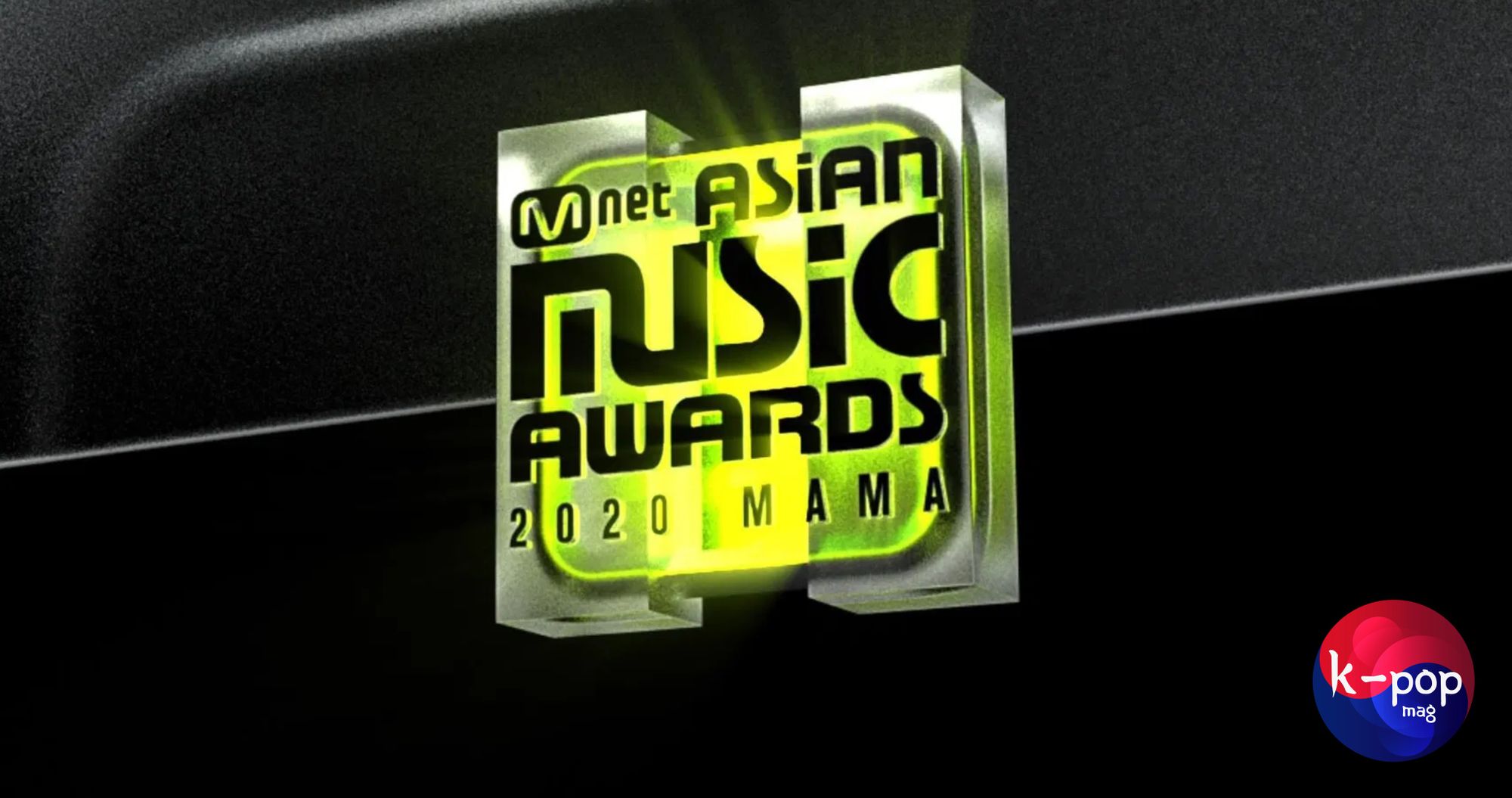 MAMA 2020: Nominaciones y Cómo Votar