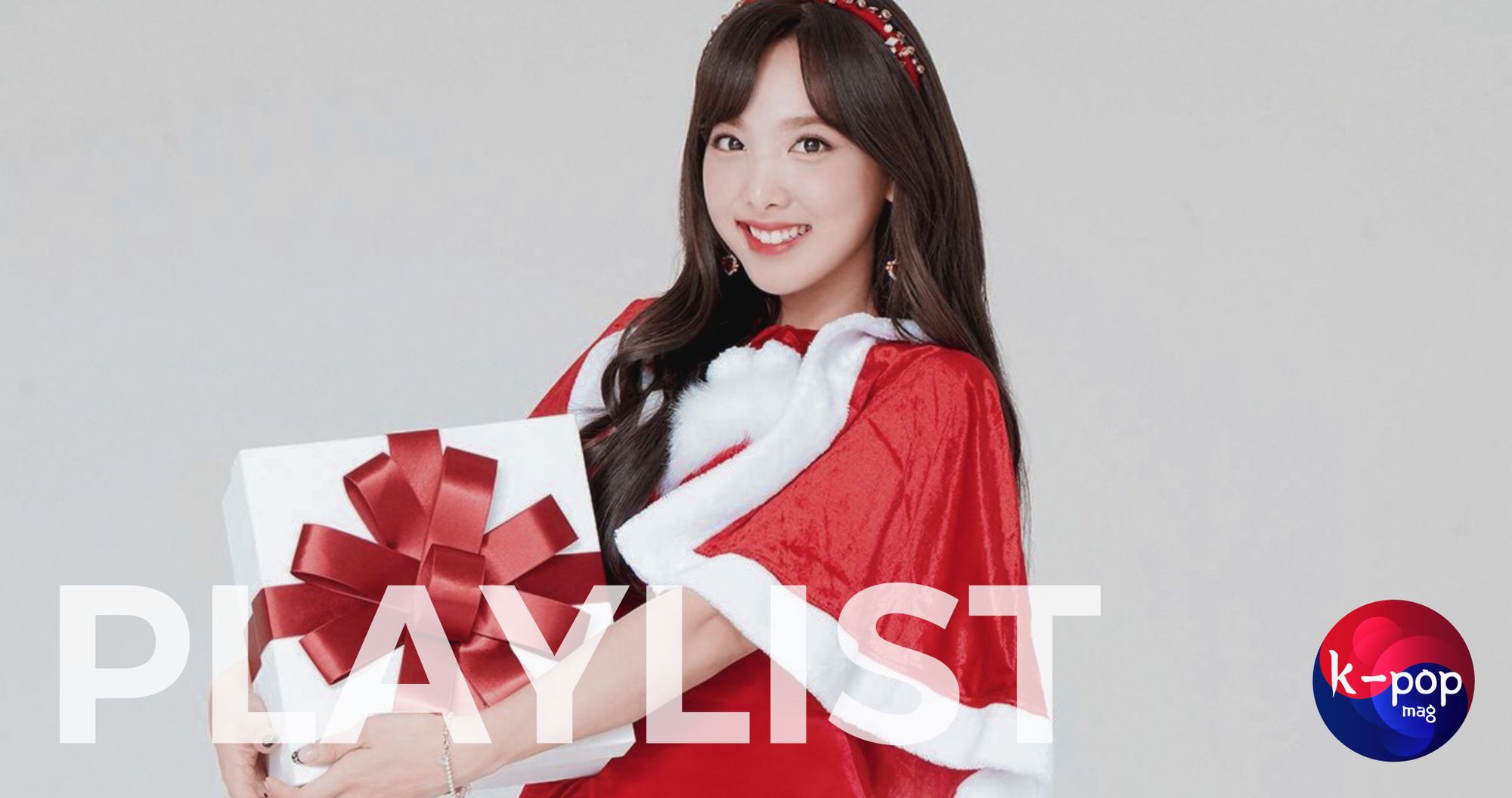 Playlist: Christmas