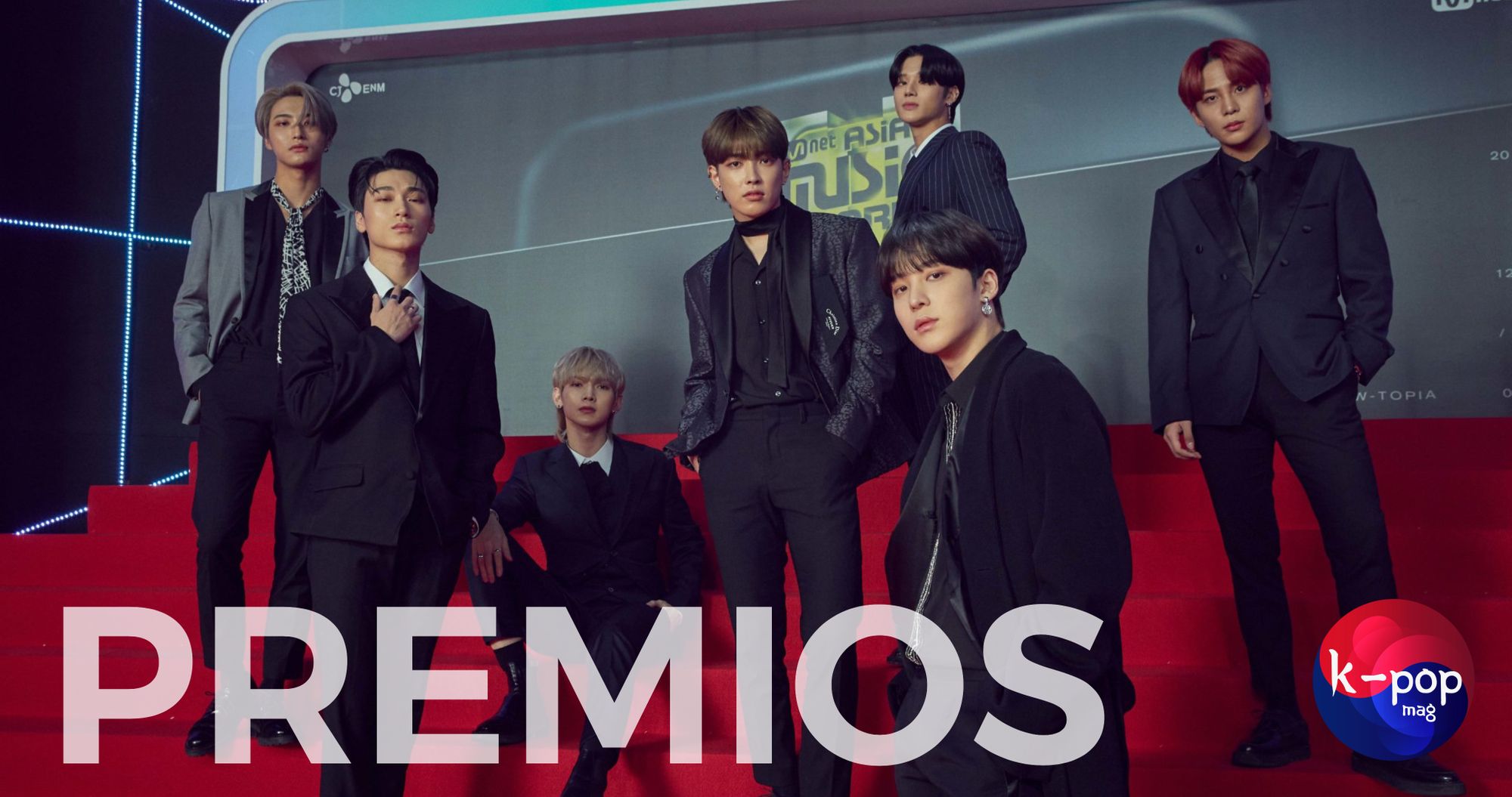 MAMA 2020: Ganadores y Actuaciones