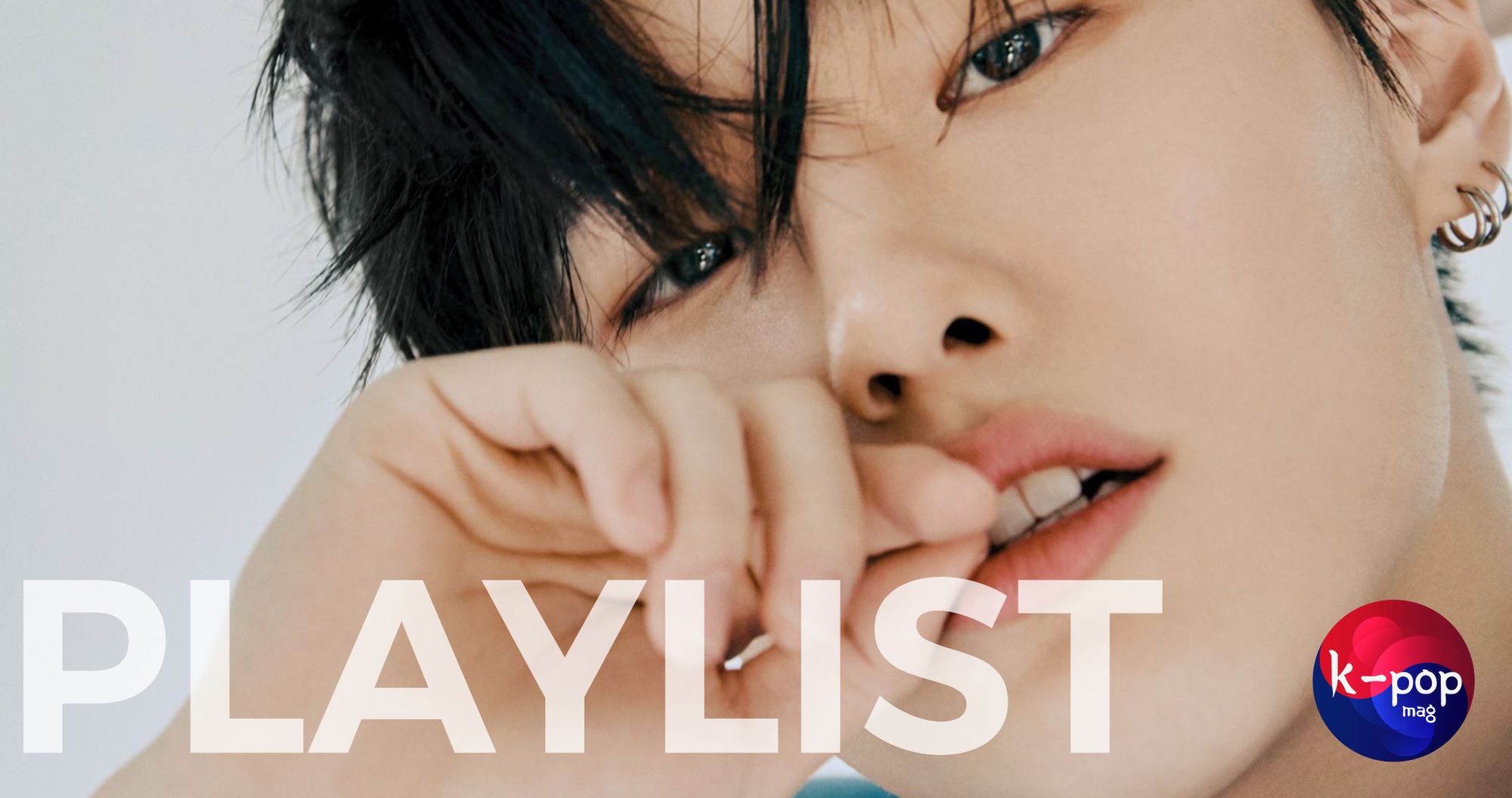 Playlist: K-HH y K-RnB