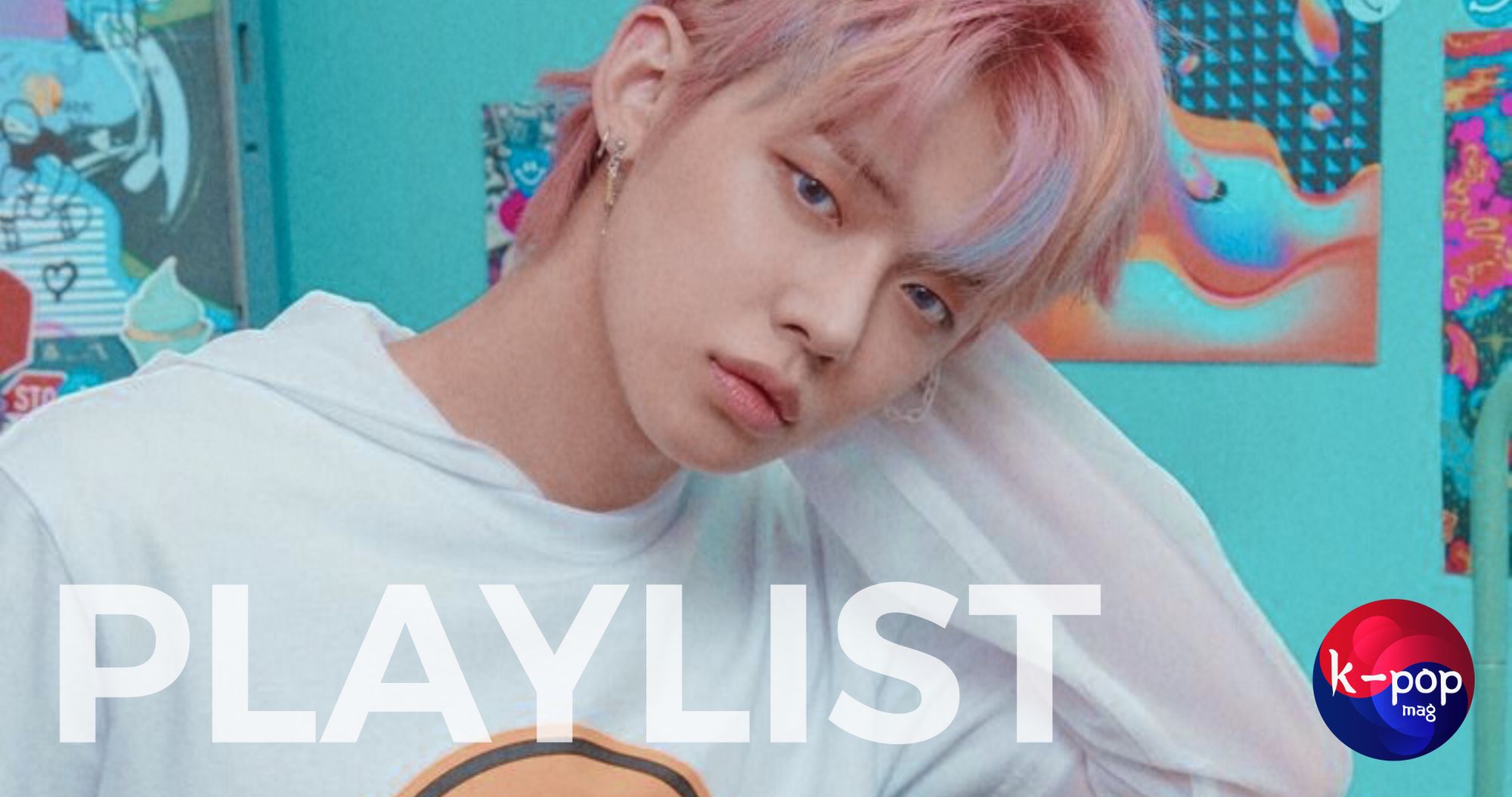 Playlist: Lo Mejor de 2020