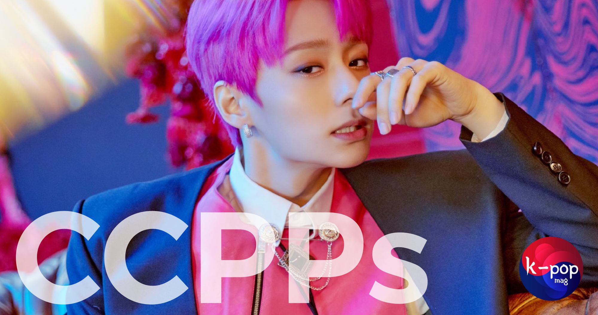 ONEUS [DEVIL] Concept Photos (HD)