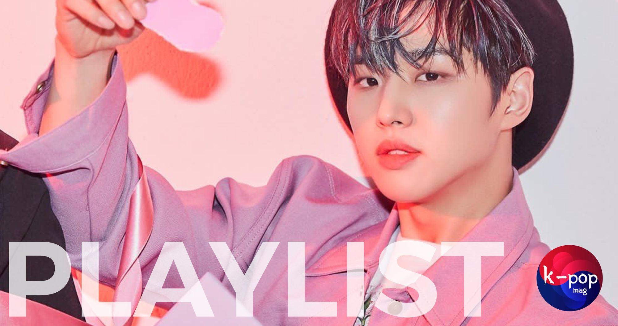 Playlist: Primavera