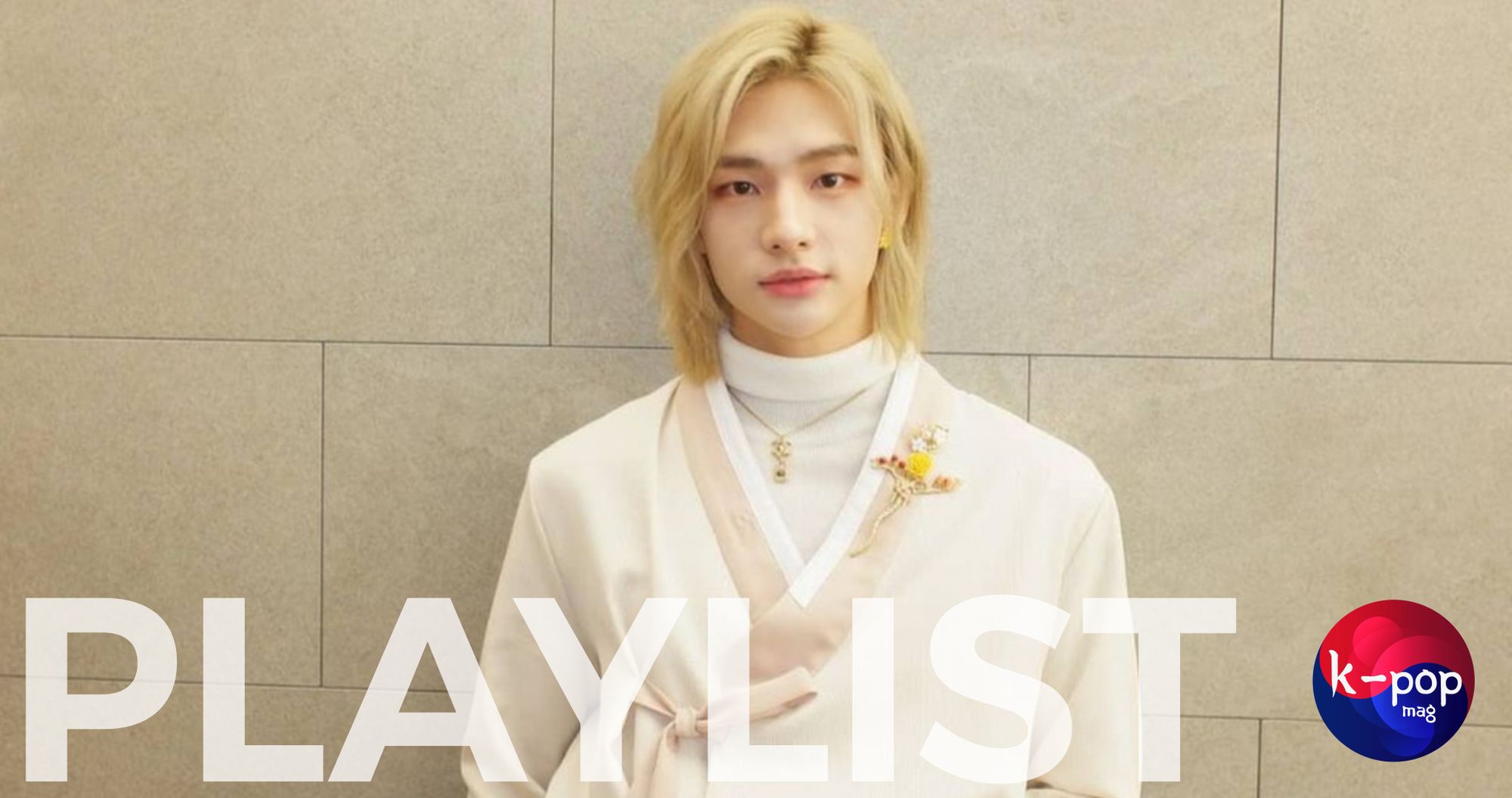 Playlist: K-Pop Para Leer