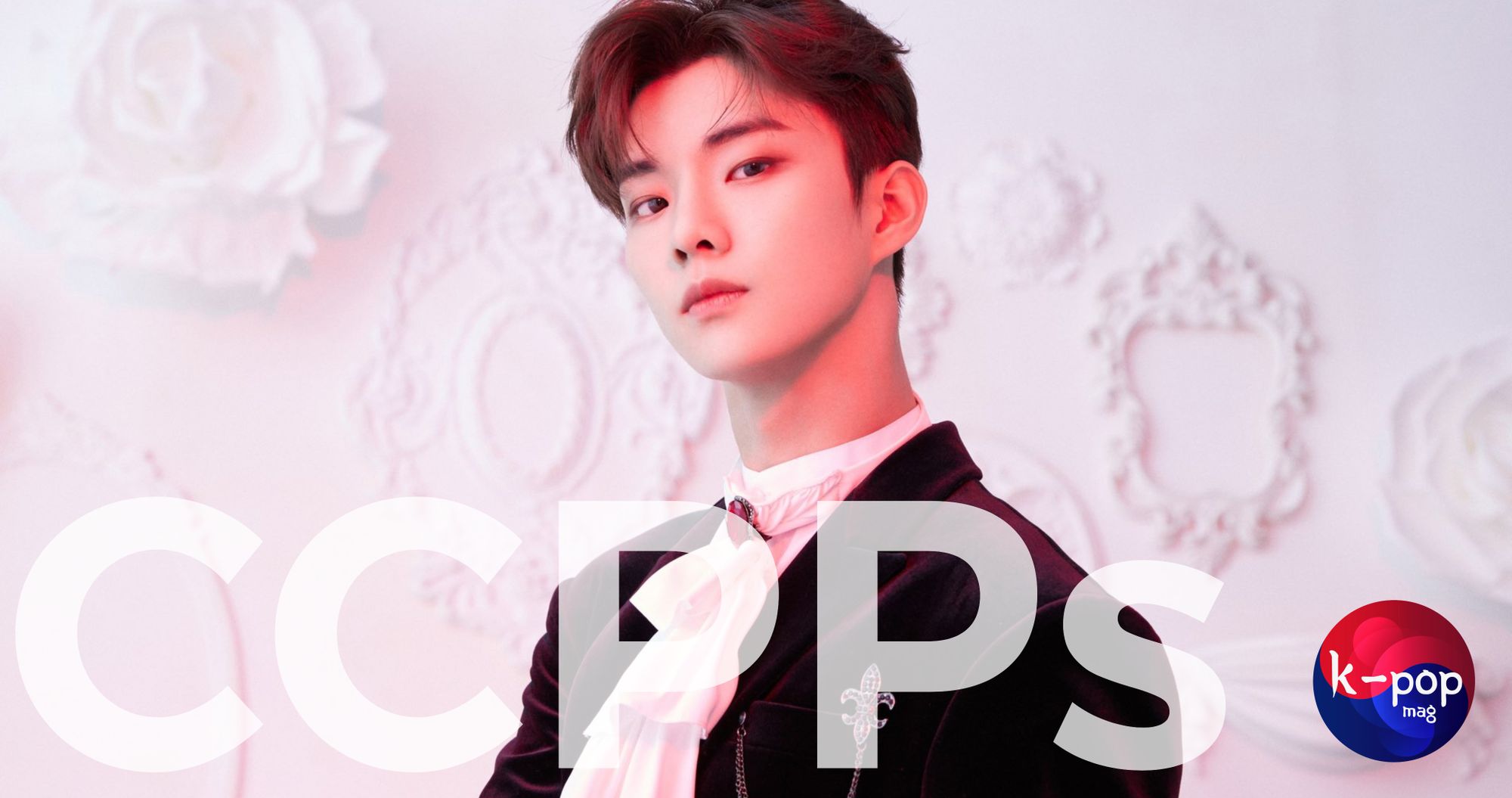 THE BOYZ [Drink It] CONCEPT PHOTOS (HD)