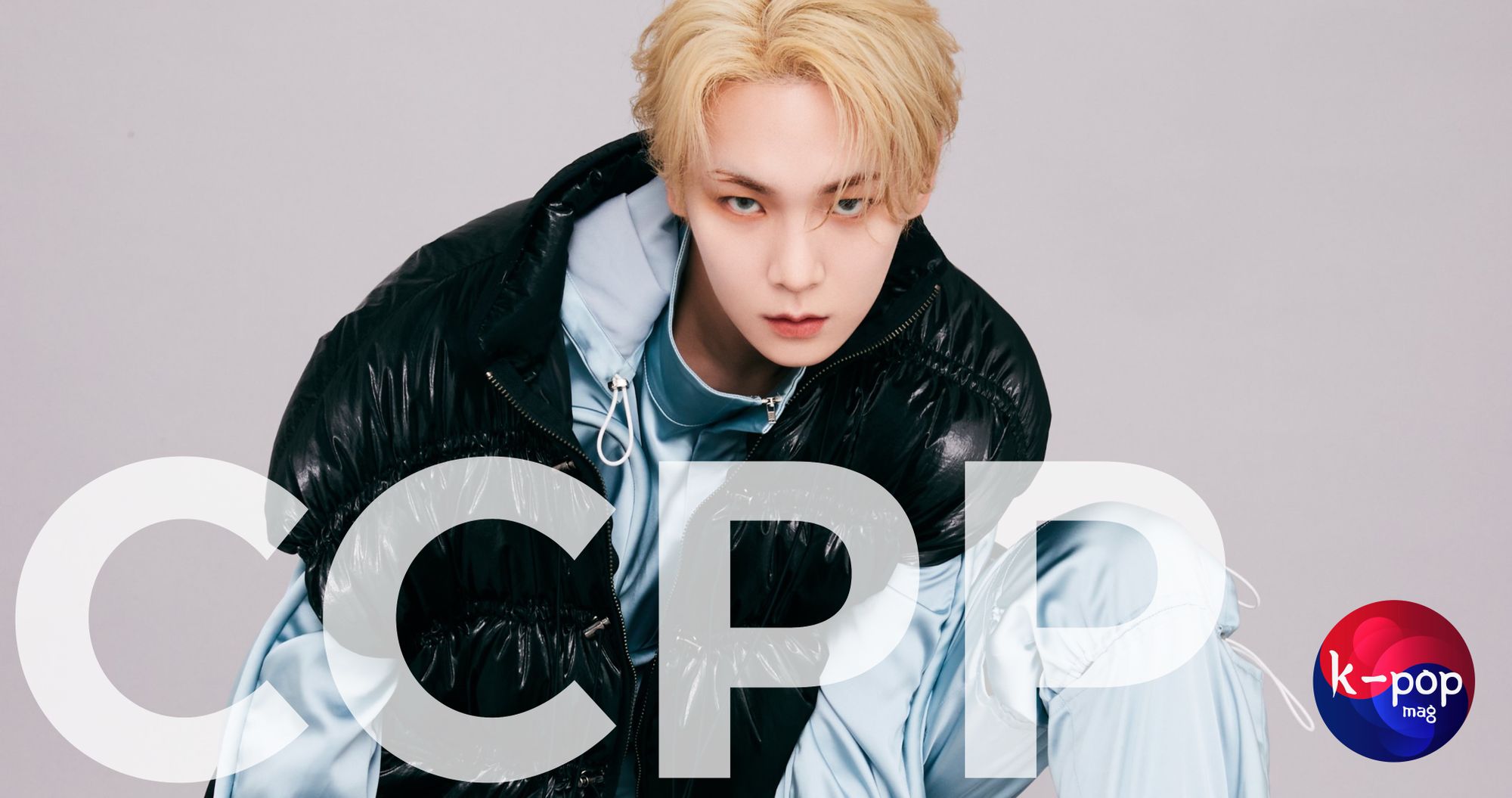 KEY (SHINee) [BAD LOVE] CONCEPT PHOTOS (HD)