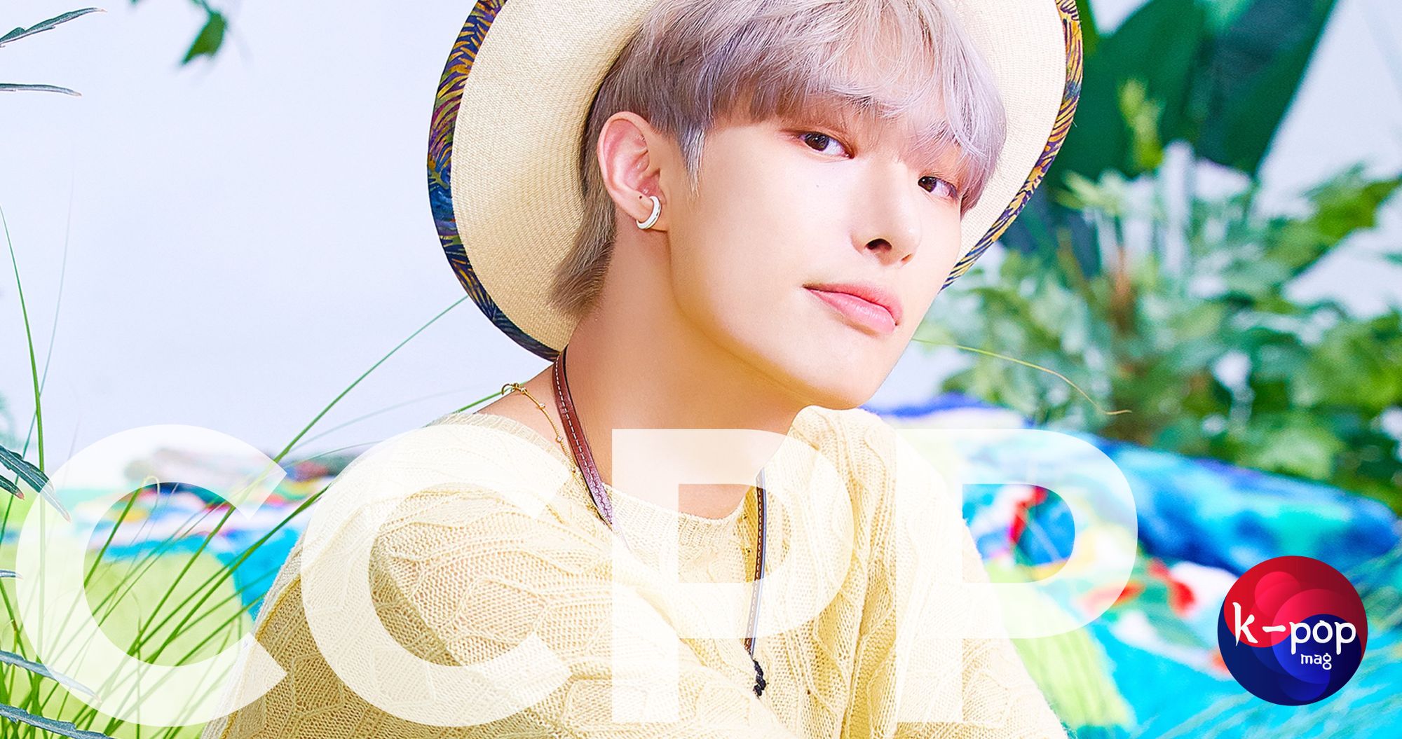 ATEEZ [Eternal Sunshine] CONCEPT PHOTOS (HD)