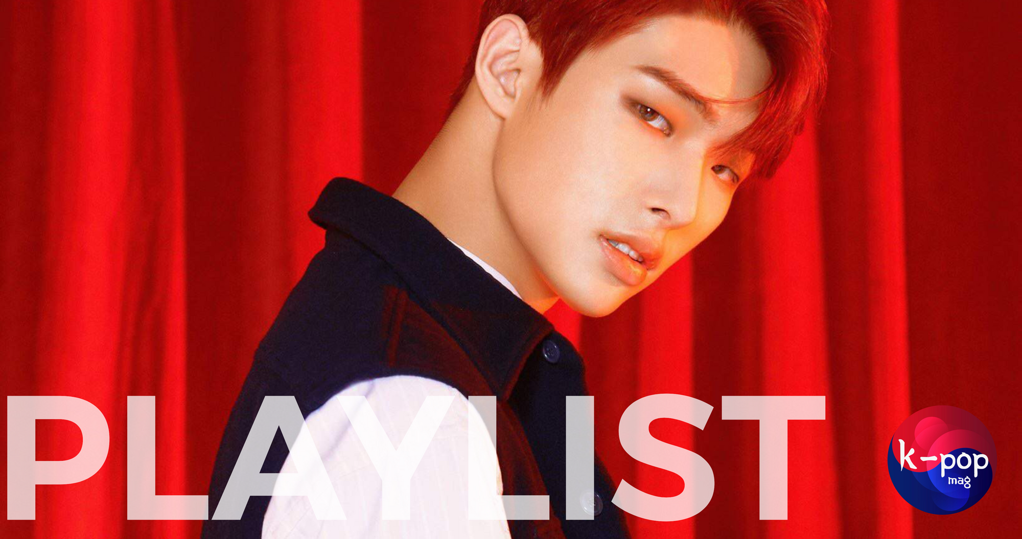 Playlist: K-Pop Trap